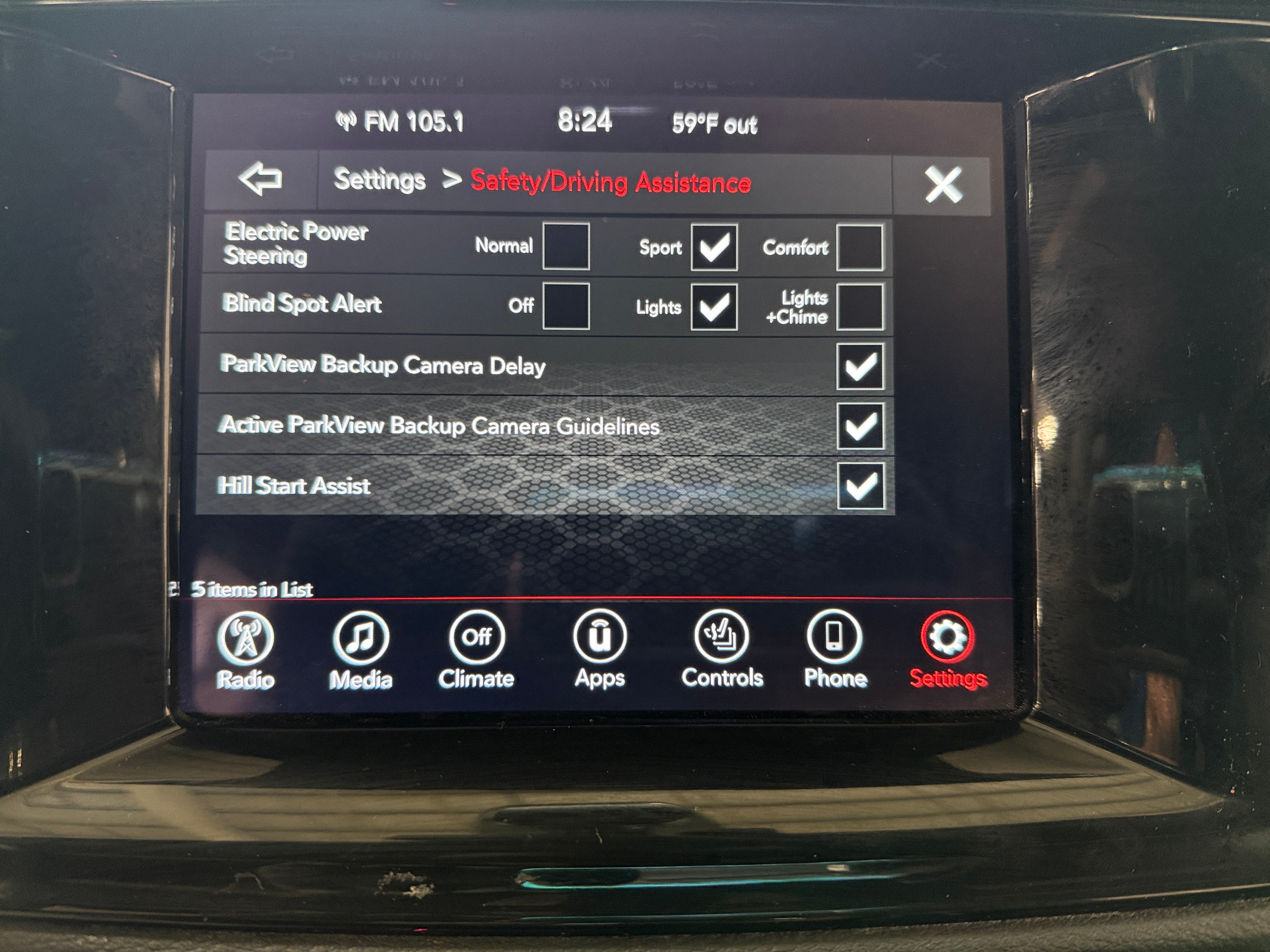 2023 Dodge Durango SXT 4