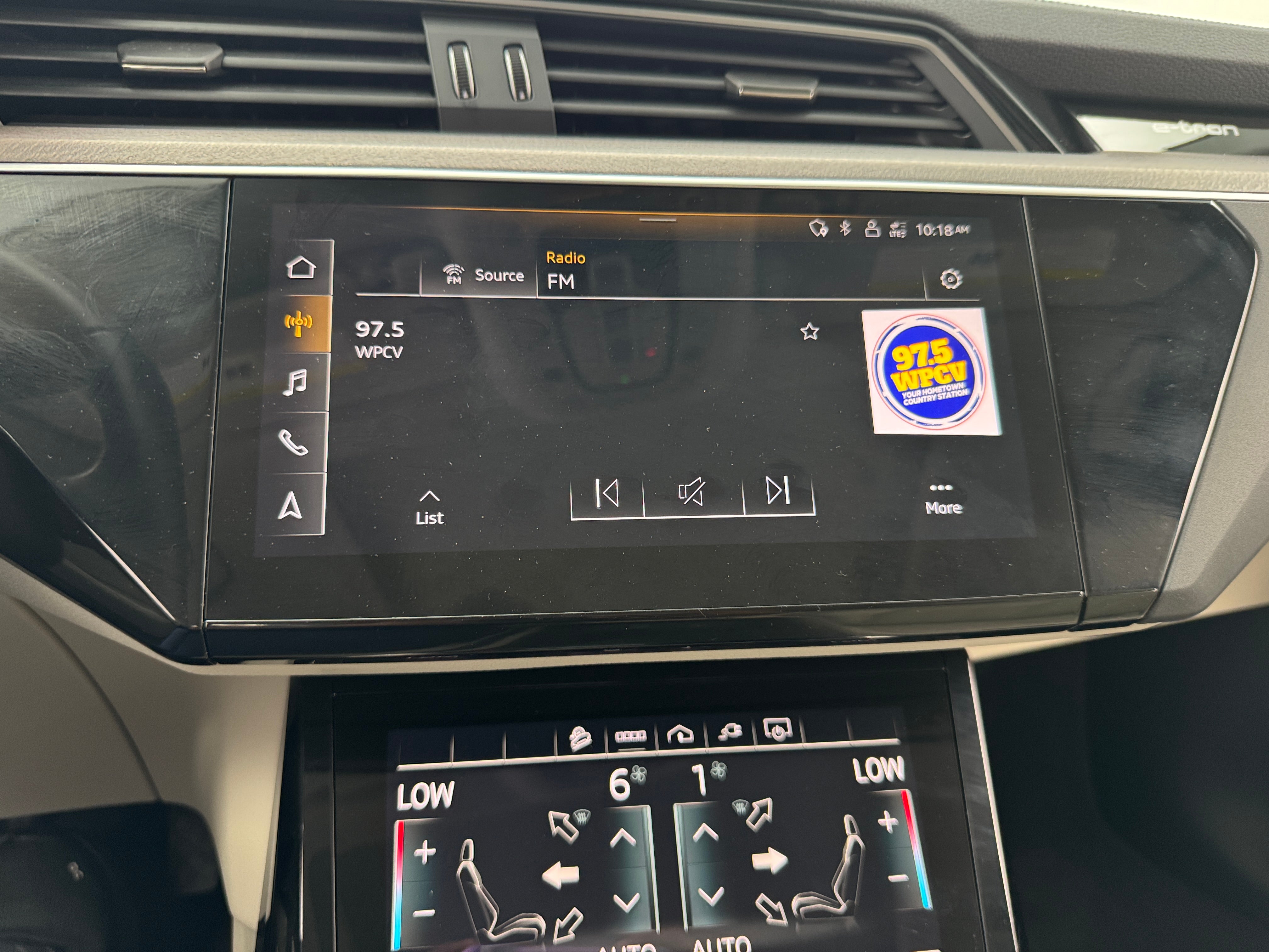 2024 Audi Q8 e-tron Premium Plus 3