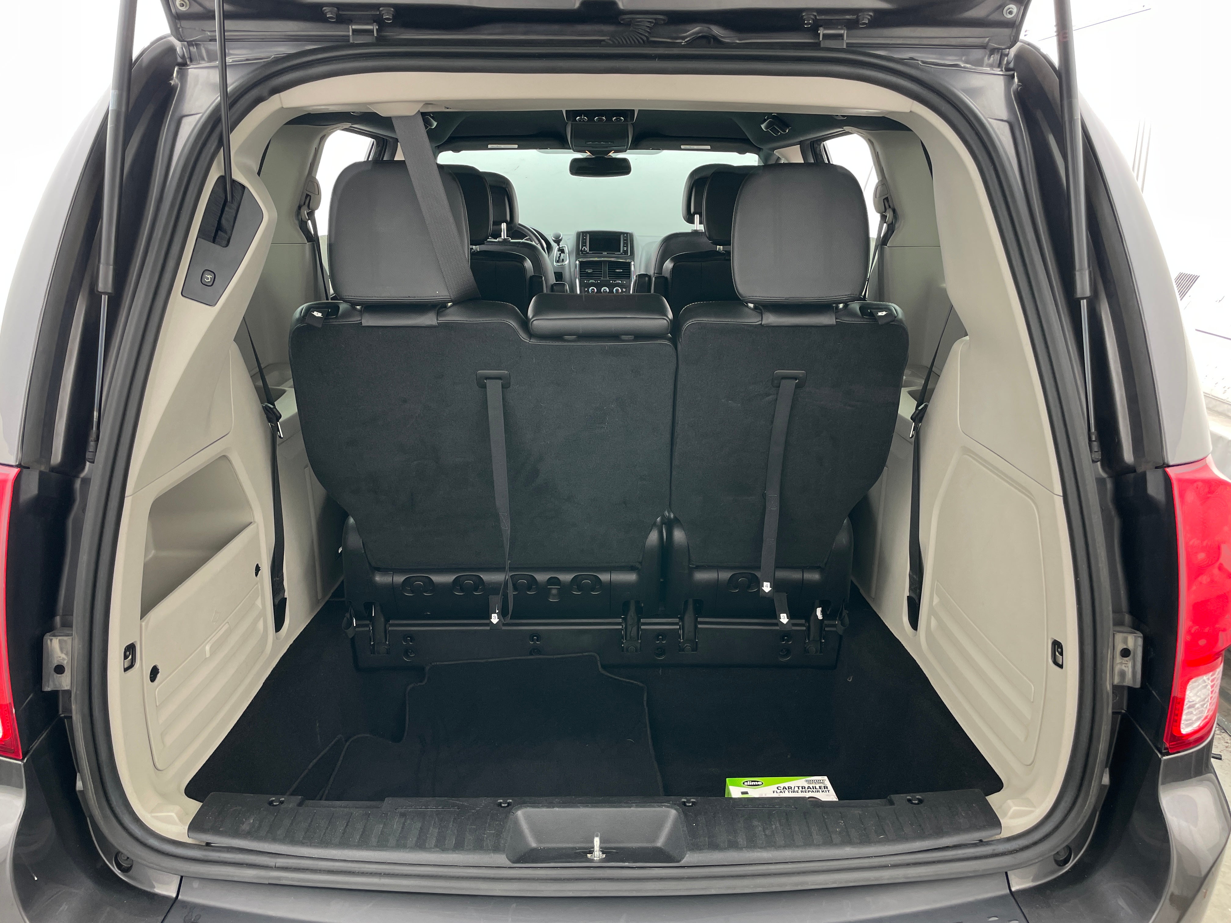 2019 Dodge Grand Caravan SXT 6