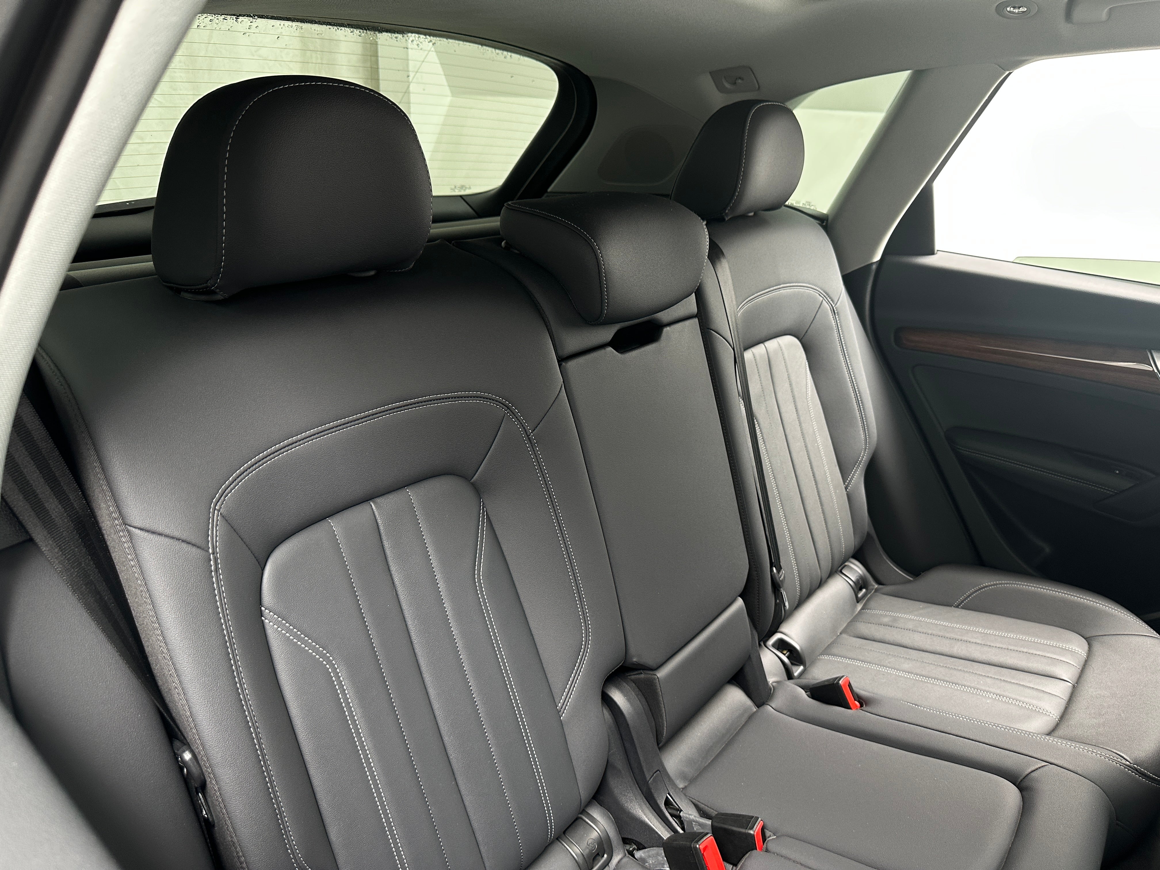 2021 Audi Q5 Premium Plus 5