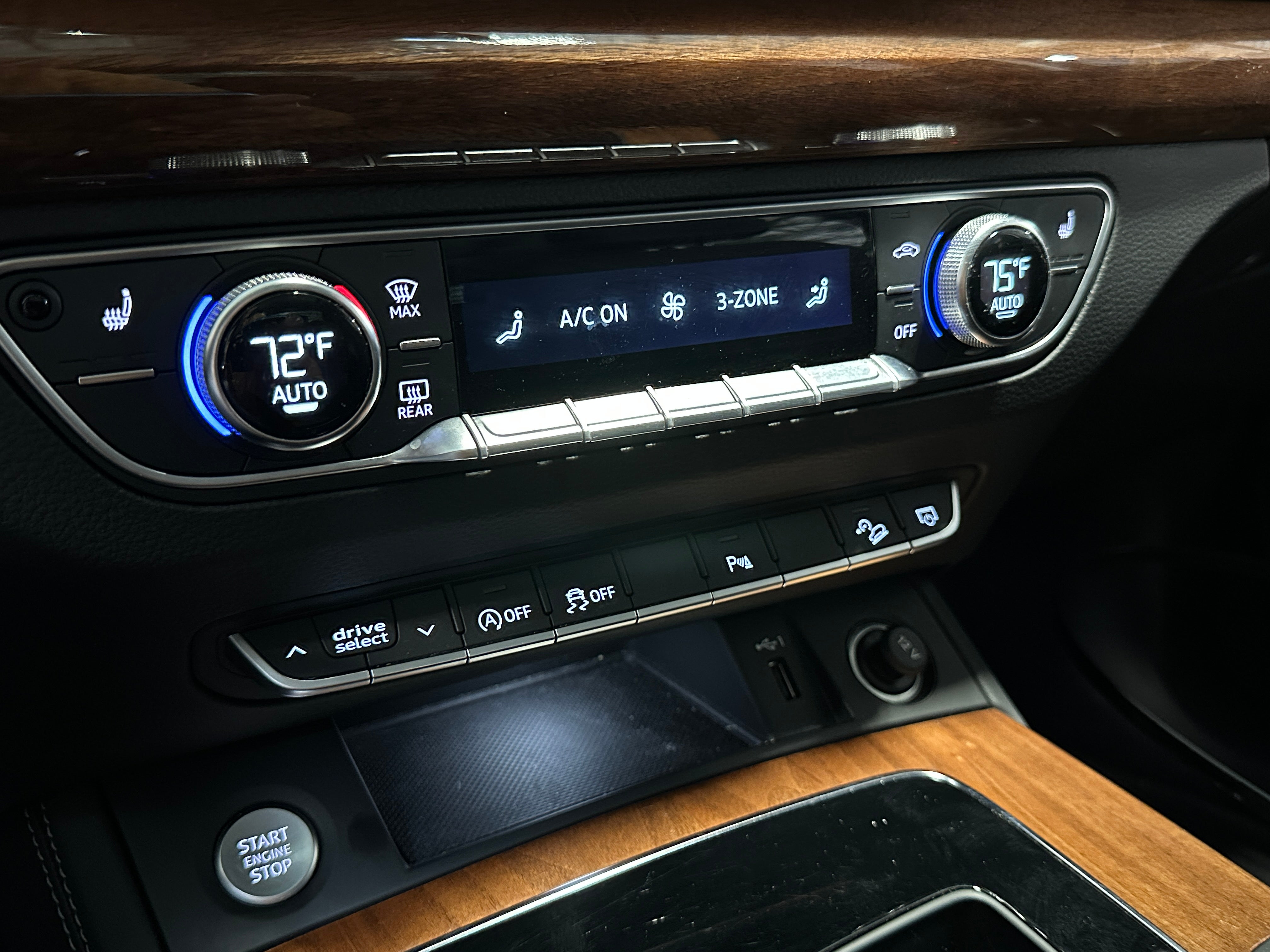 2021 Audi Q5 Premium Plus 3