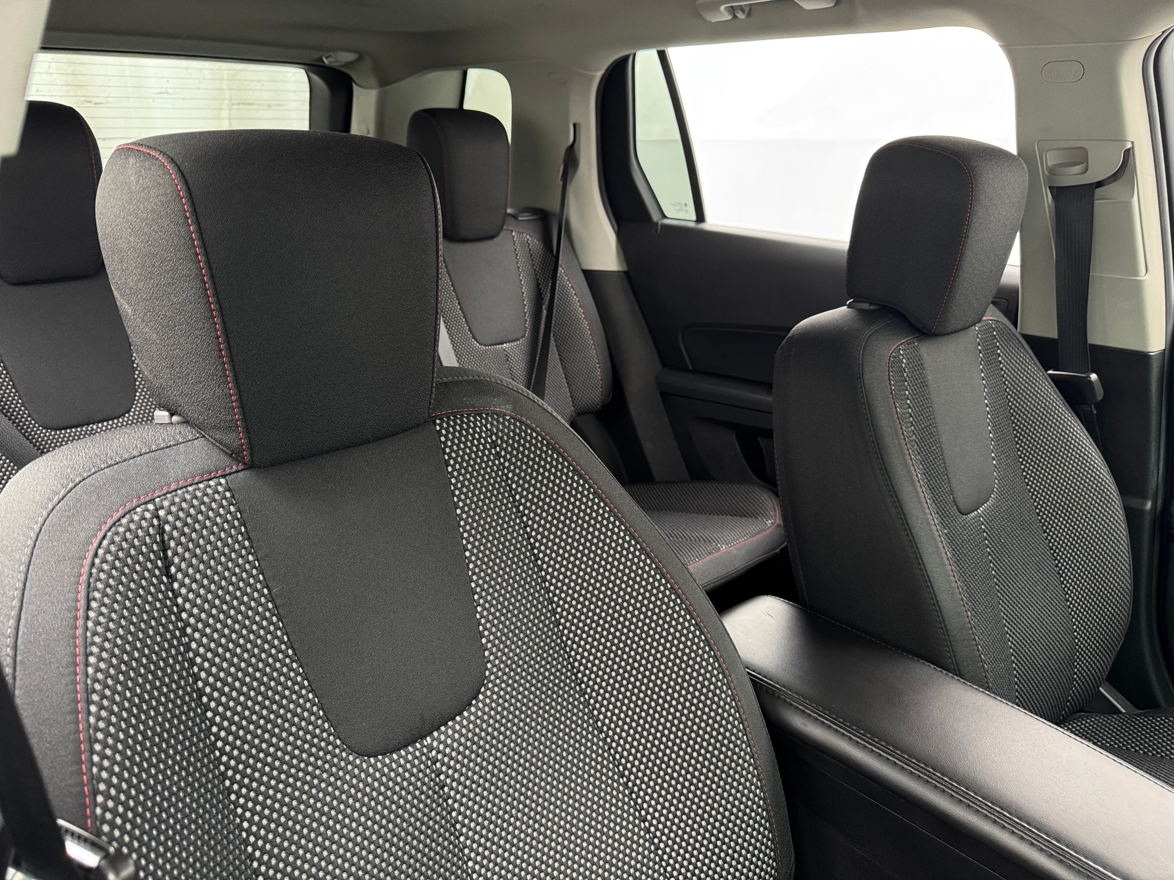2016 GMC Terrain SLE 2