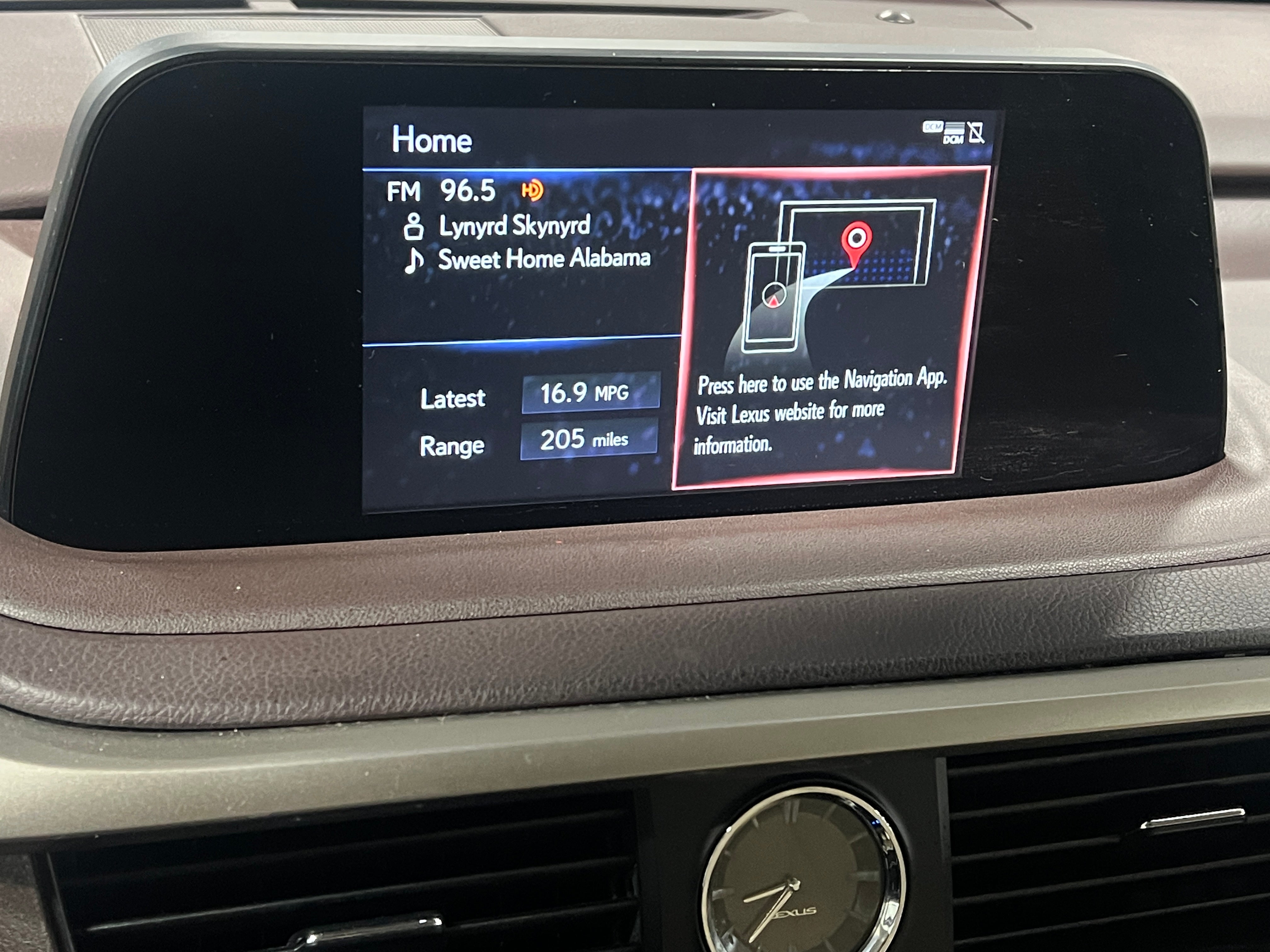 2020 Lexus RX 350 3