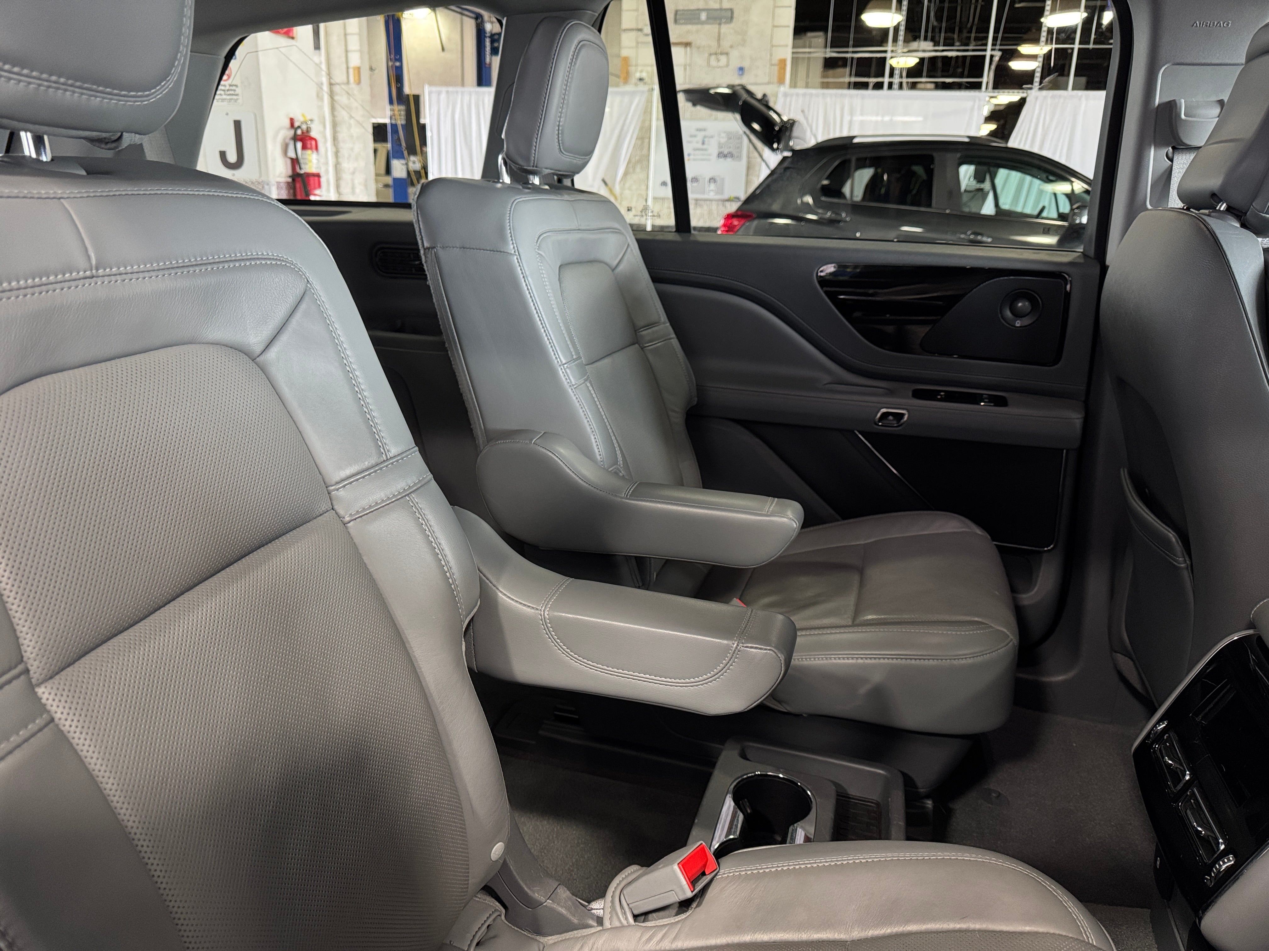 2020 Lincoln Aviator Reserve 5
