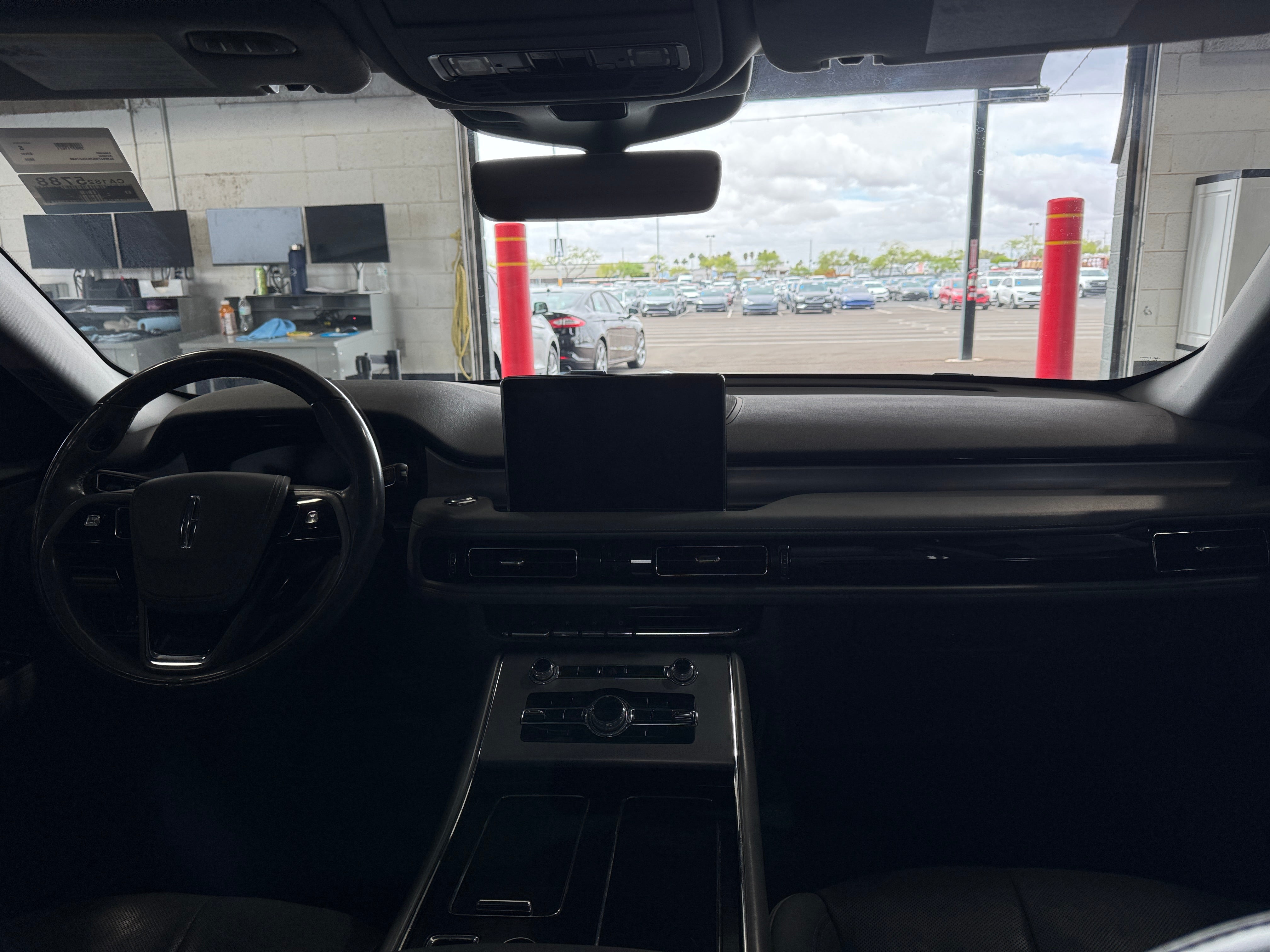 2020 Lincoln Aviator Reserve 2