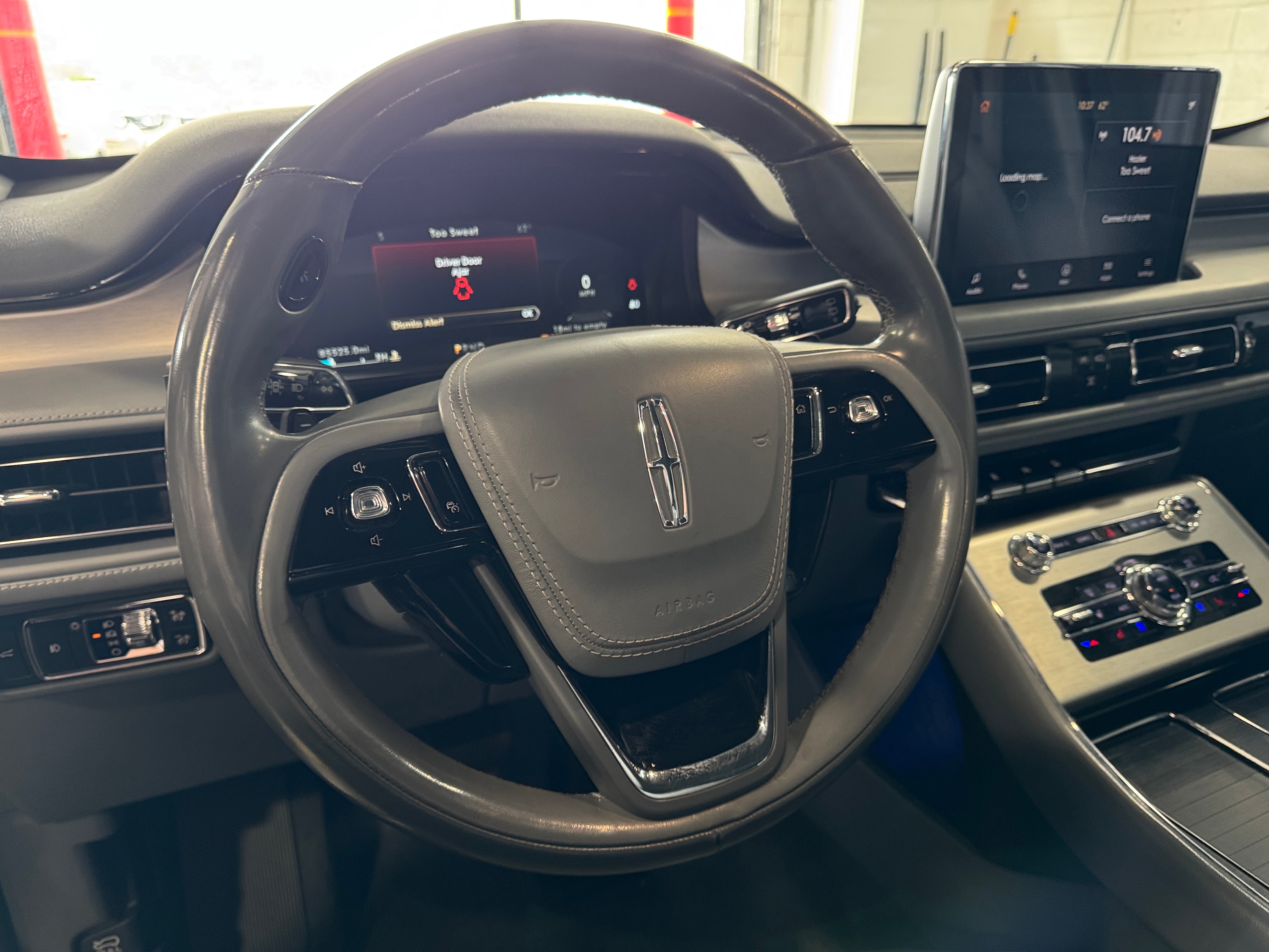 2020 Lincoln Aviator Reserve 4