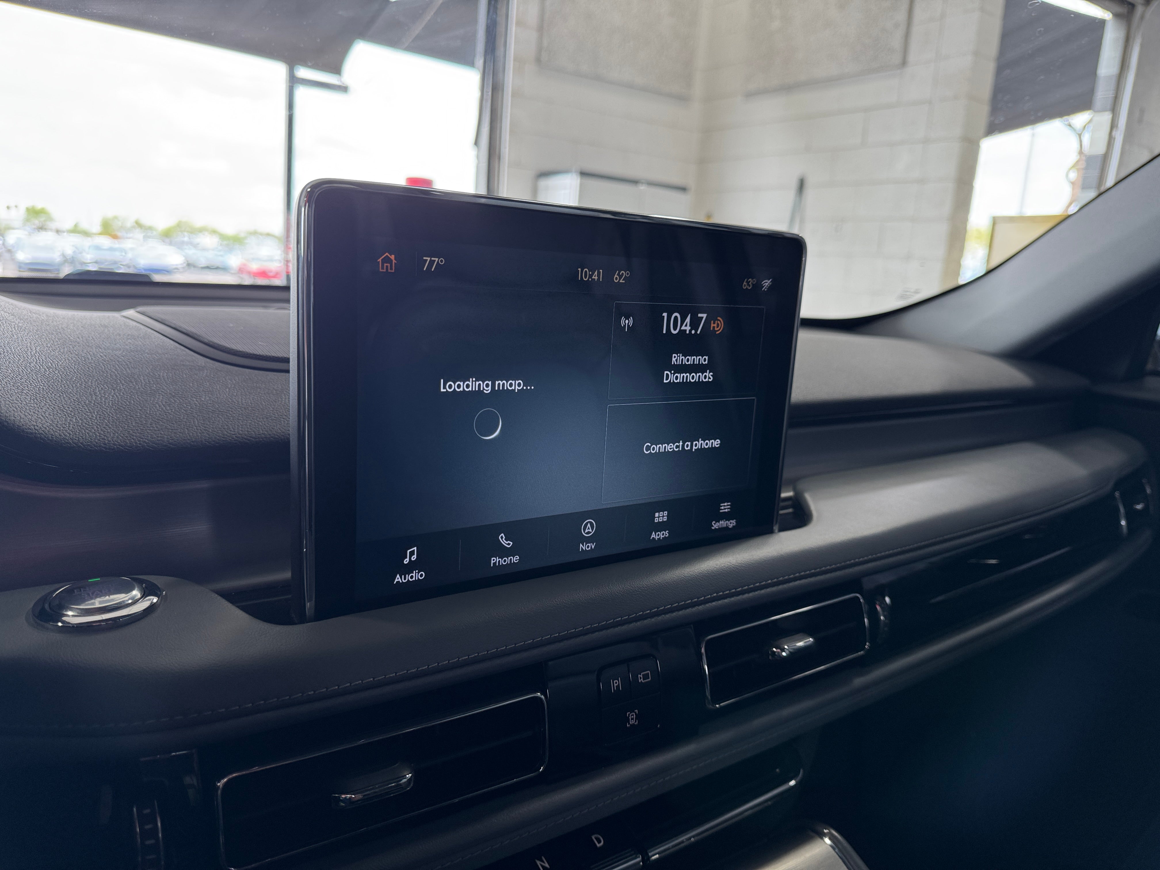 2020 Lincoln Aviator Reserve 3