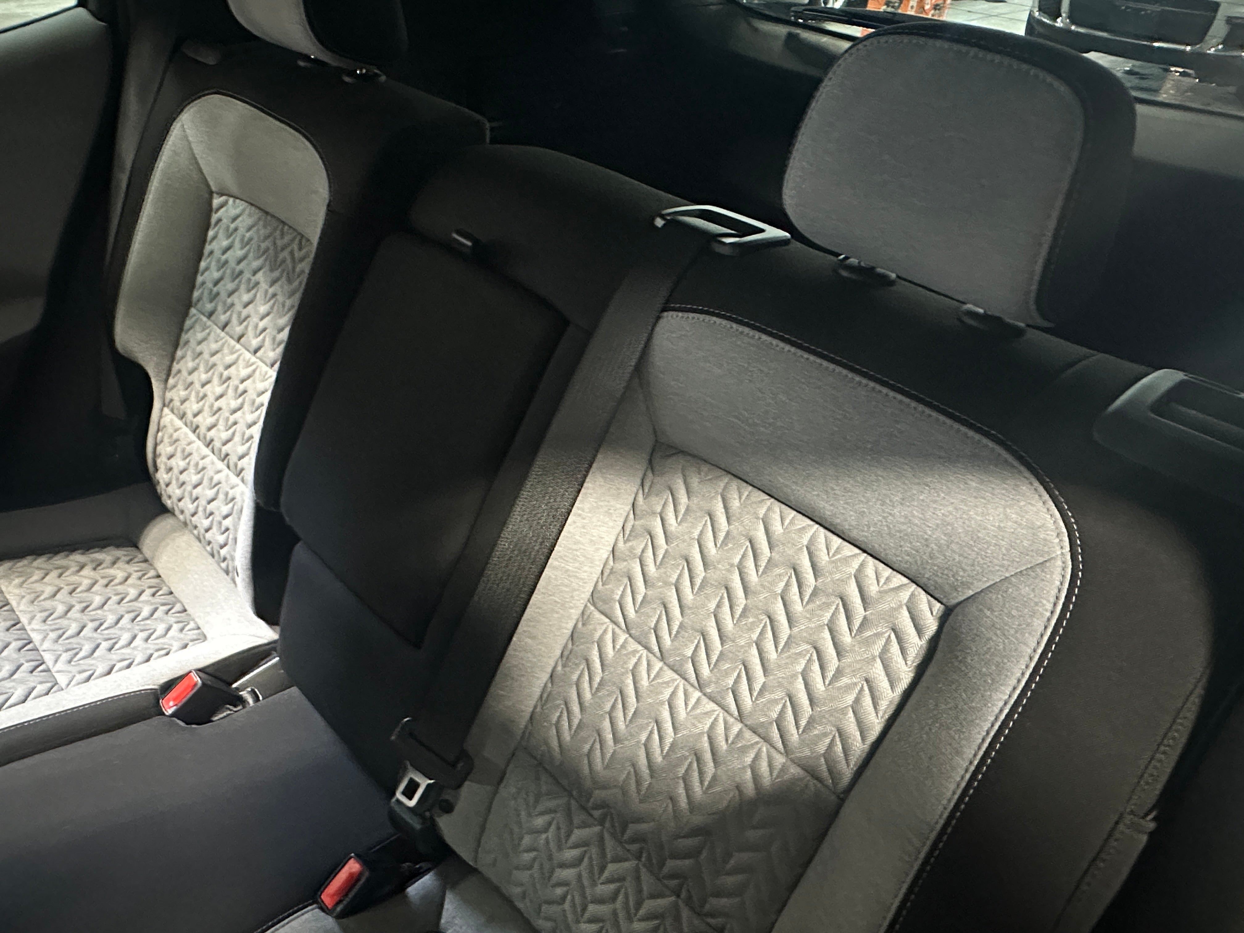 2022 Chevrolet Equinox LT 6