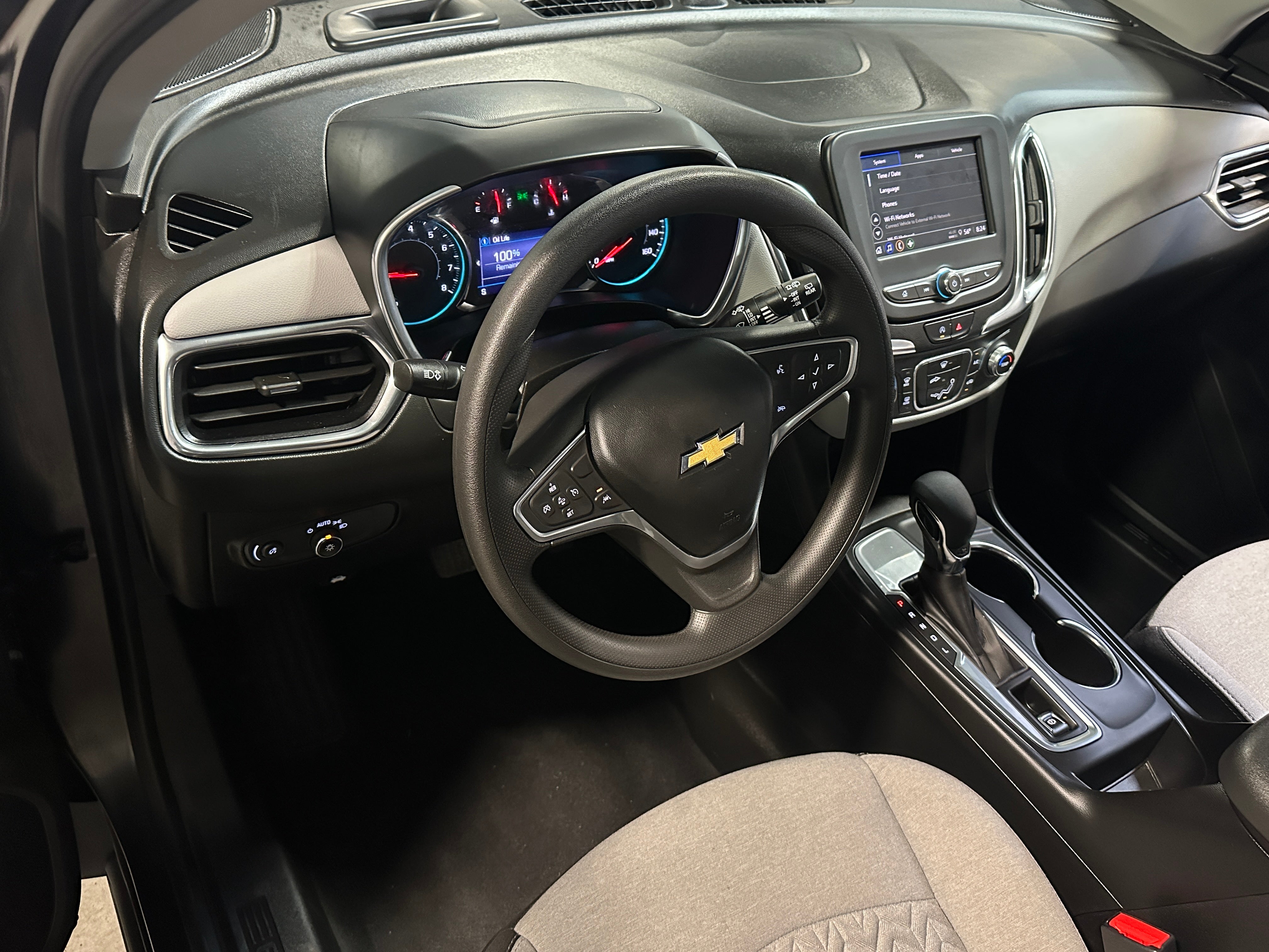 2022 Chevrolet Equinox LT 3