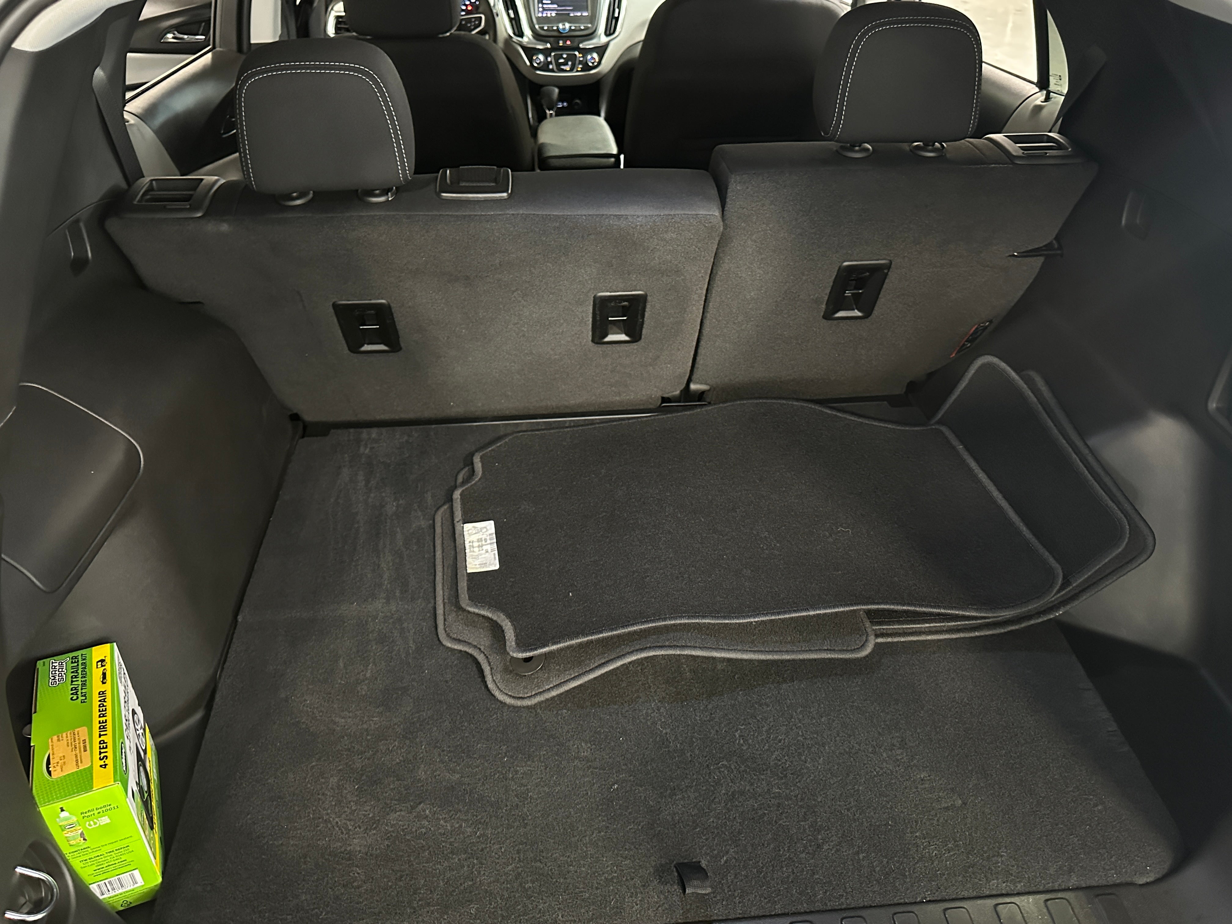 2022 Chevrolet Equinox LT 7