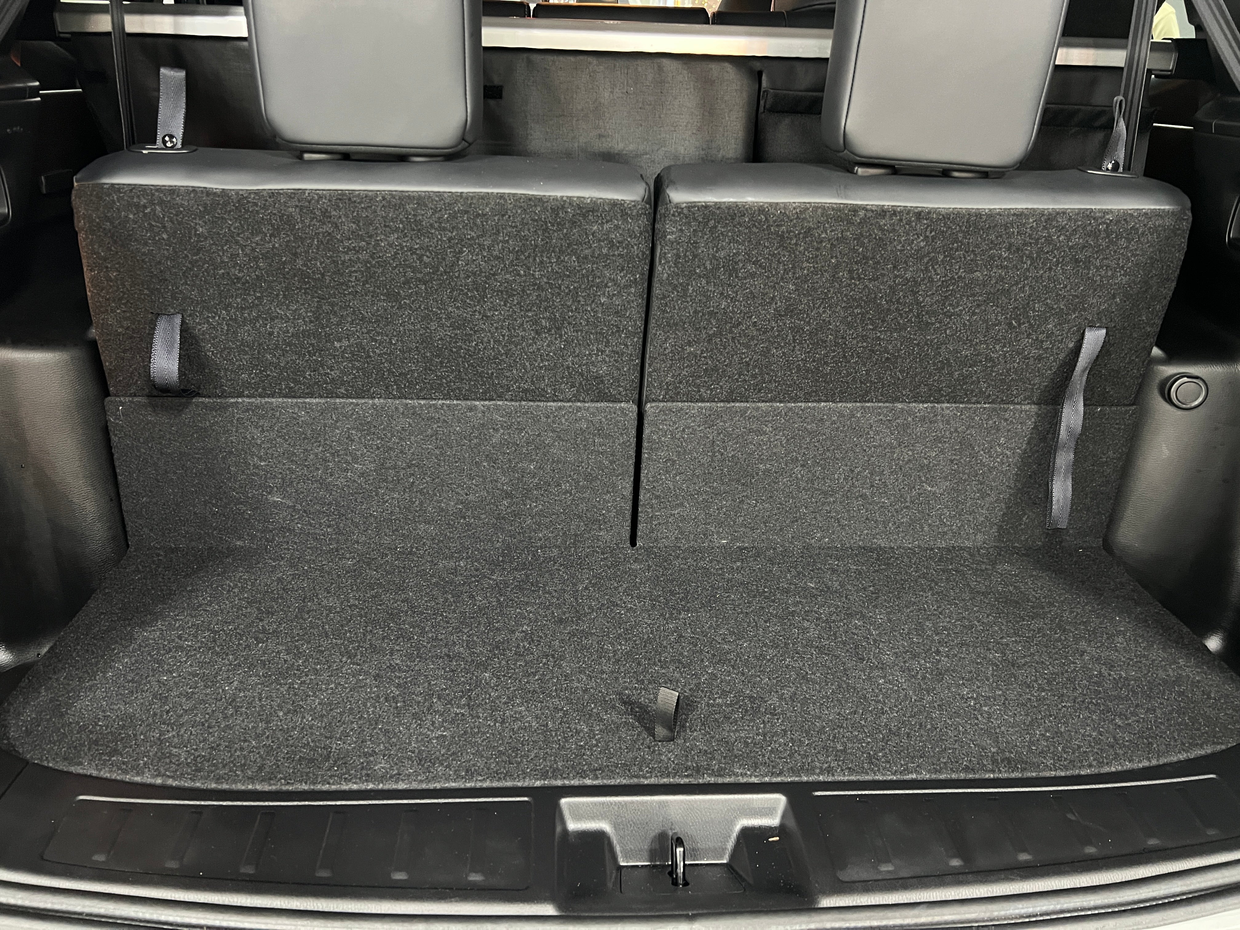 2023 Mitsubishi Outlander SE 6