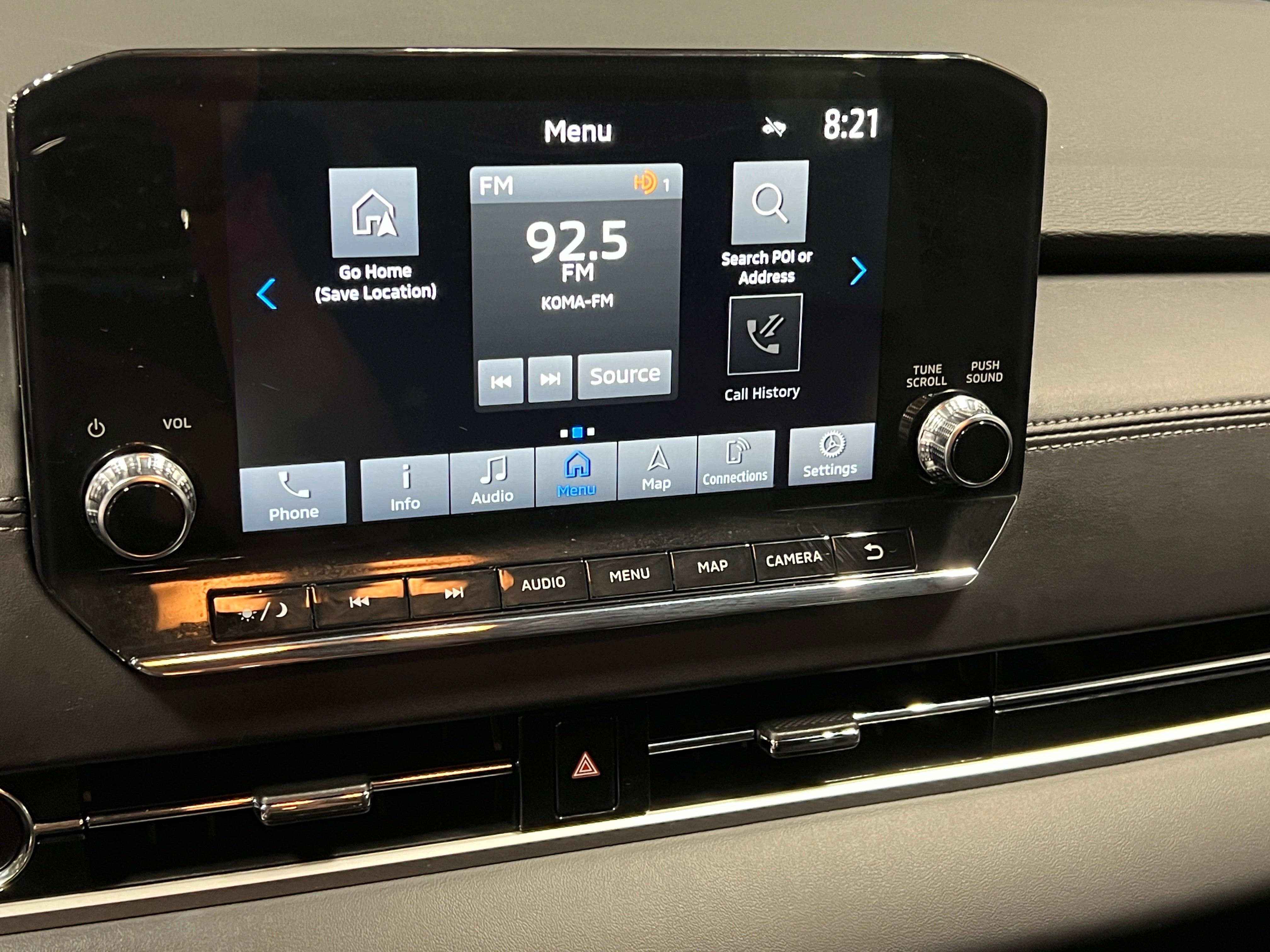 2023 Mitsubishi Outlander SE 3