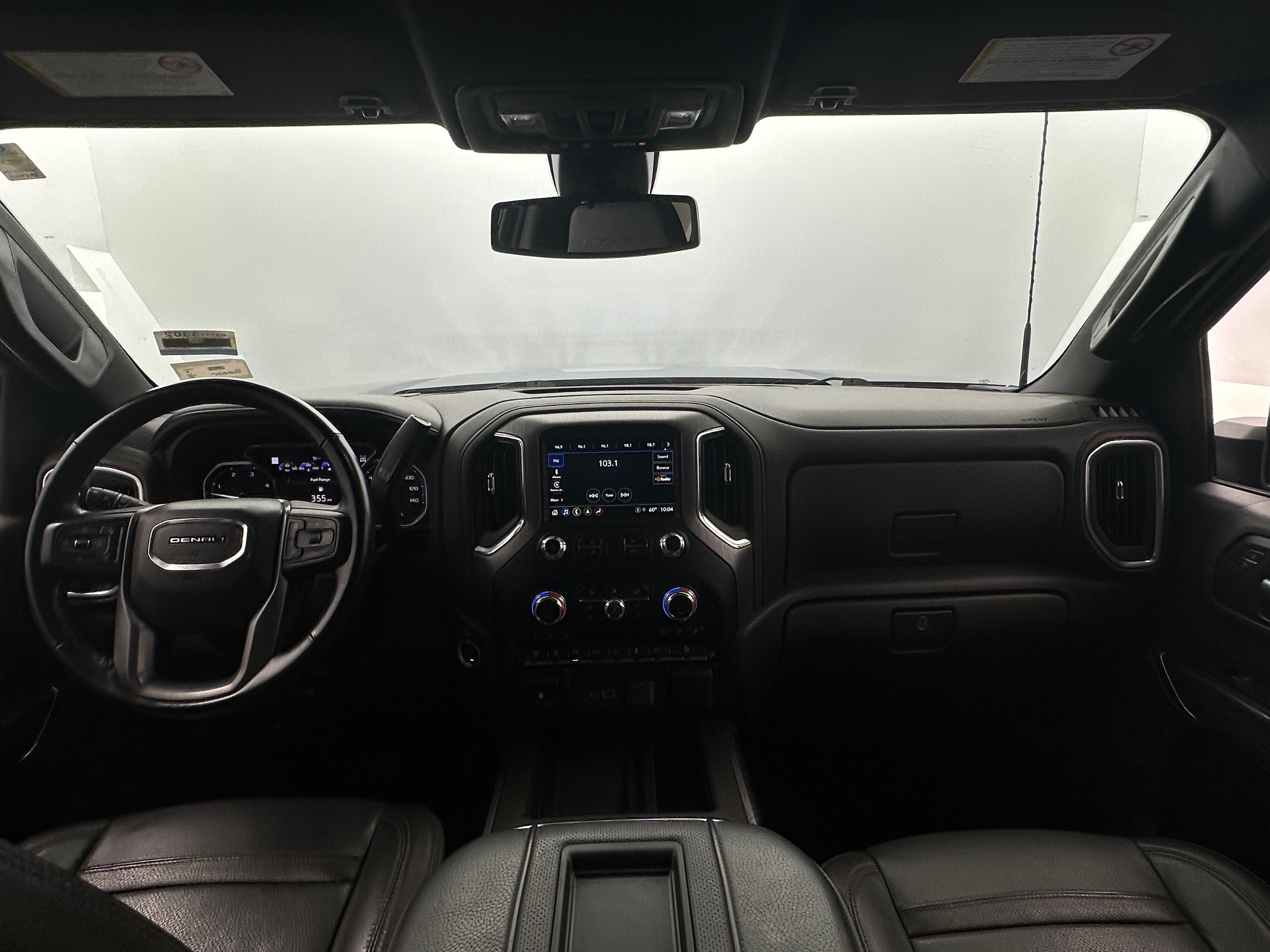 2021 GMC Sierra 2500 Denali 2