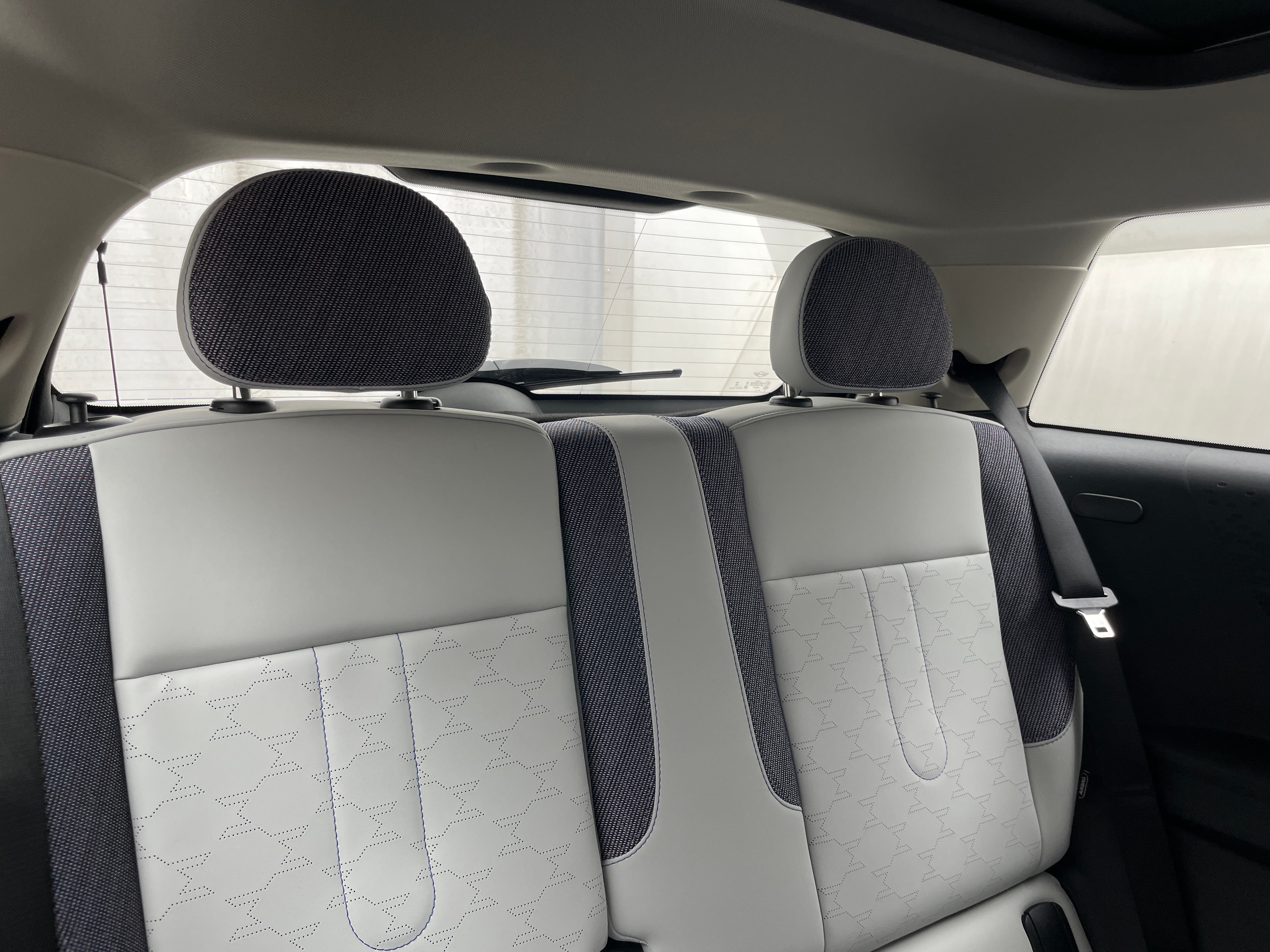 2025 MINI Cooper Hardtop S 5