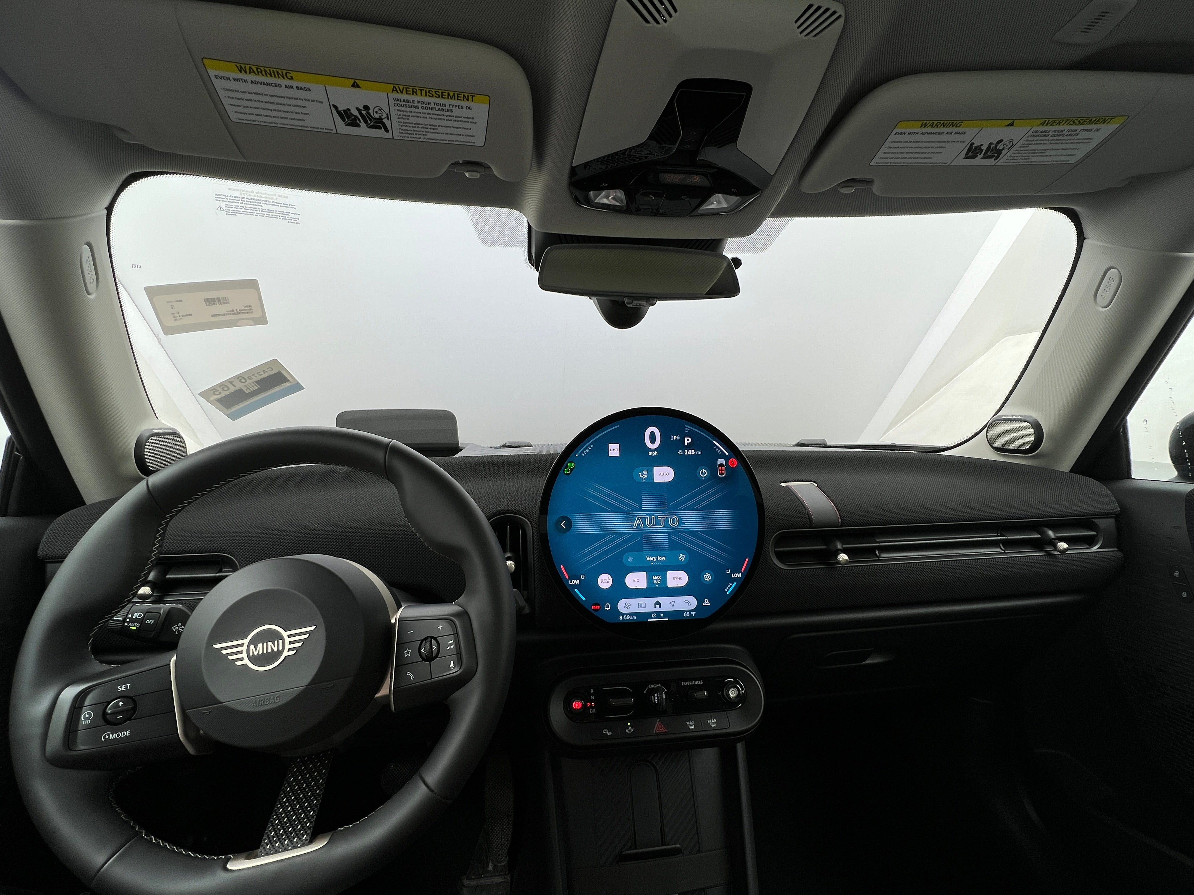 2025 MINI Cooper Hardtop S 2