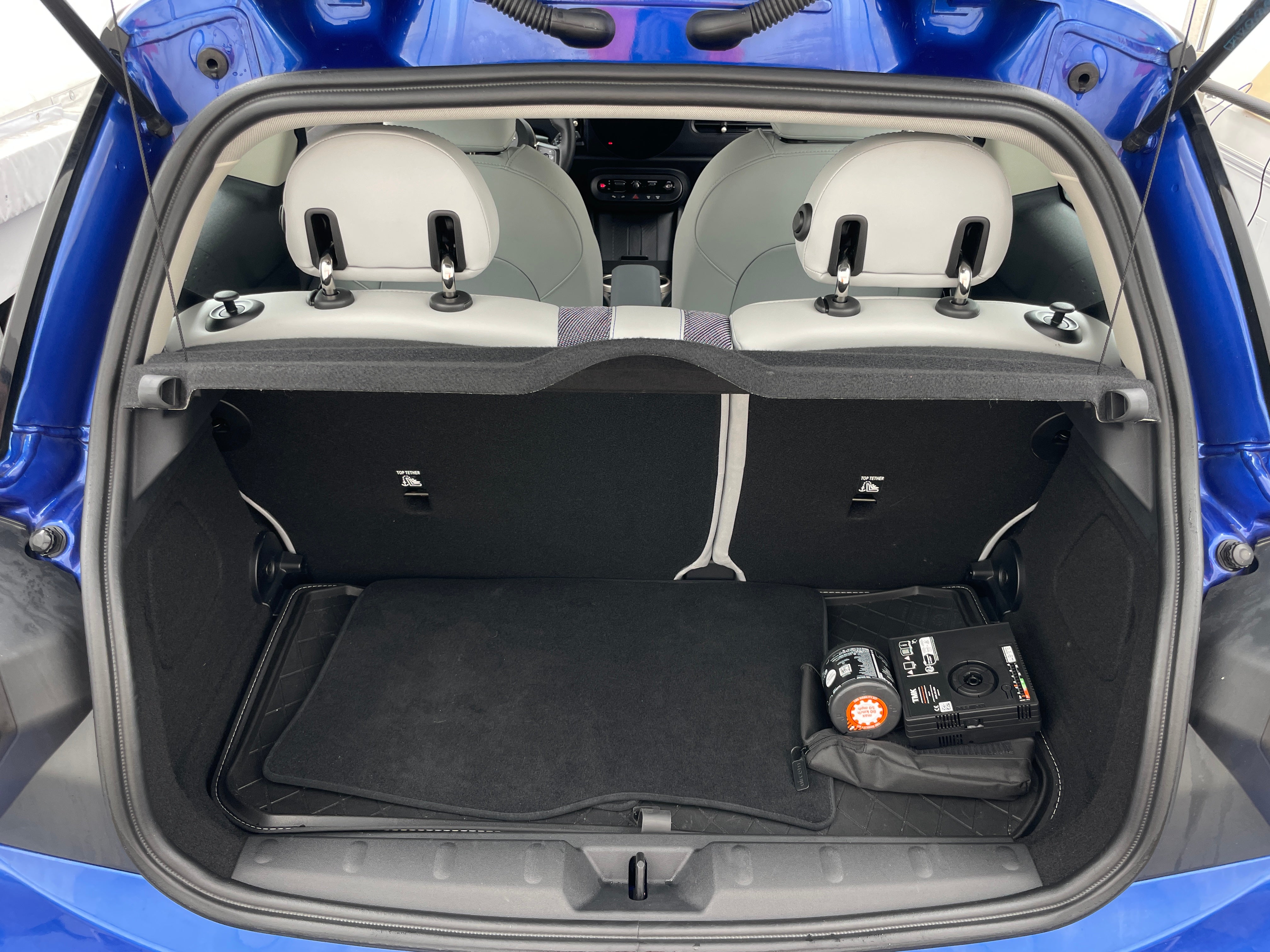 2025 MINI Cooper Hardtop S 6