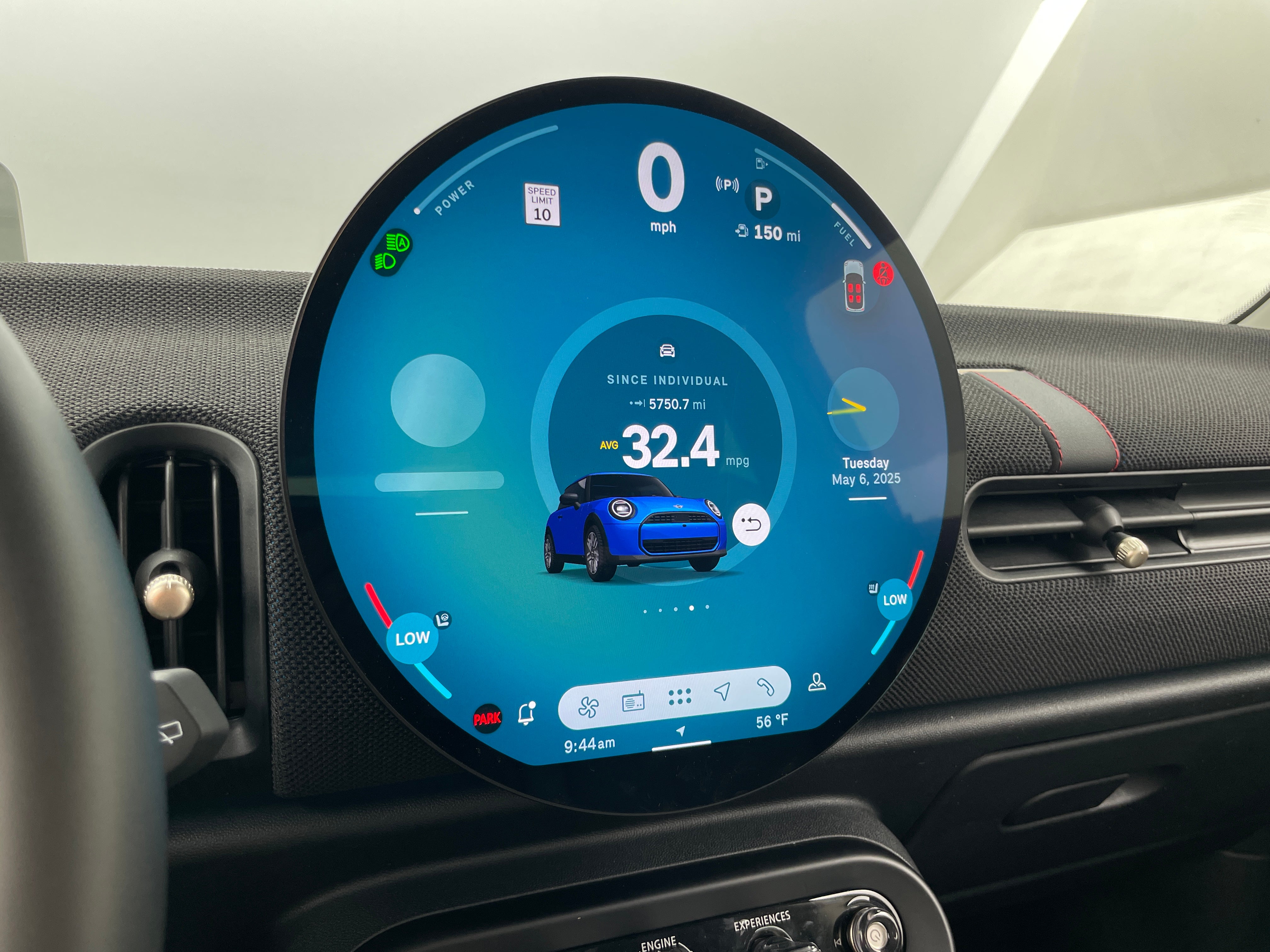 2025 MINI Cooper Hardtop S 3
