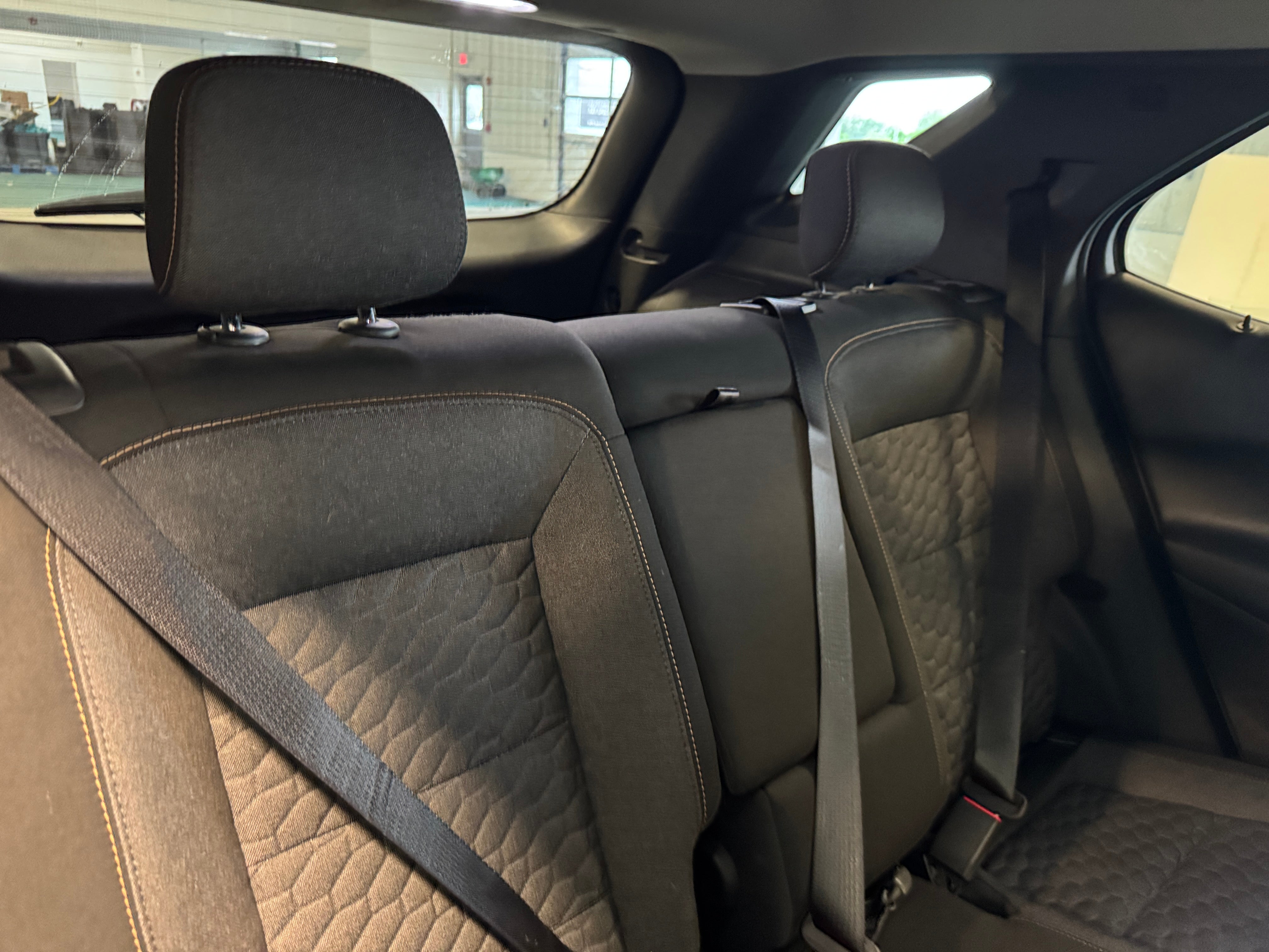 2018 Chevrolet Equinox LT 6