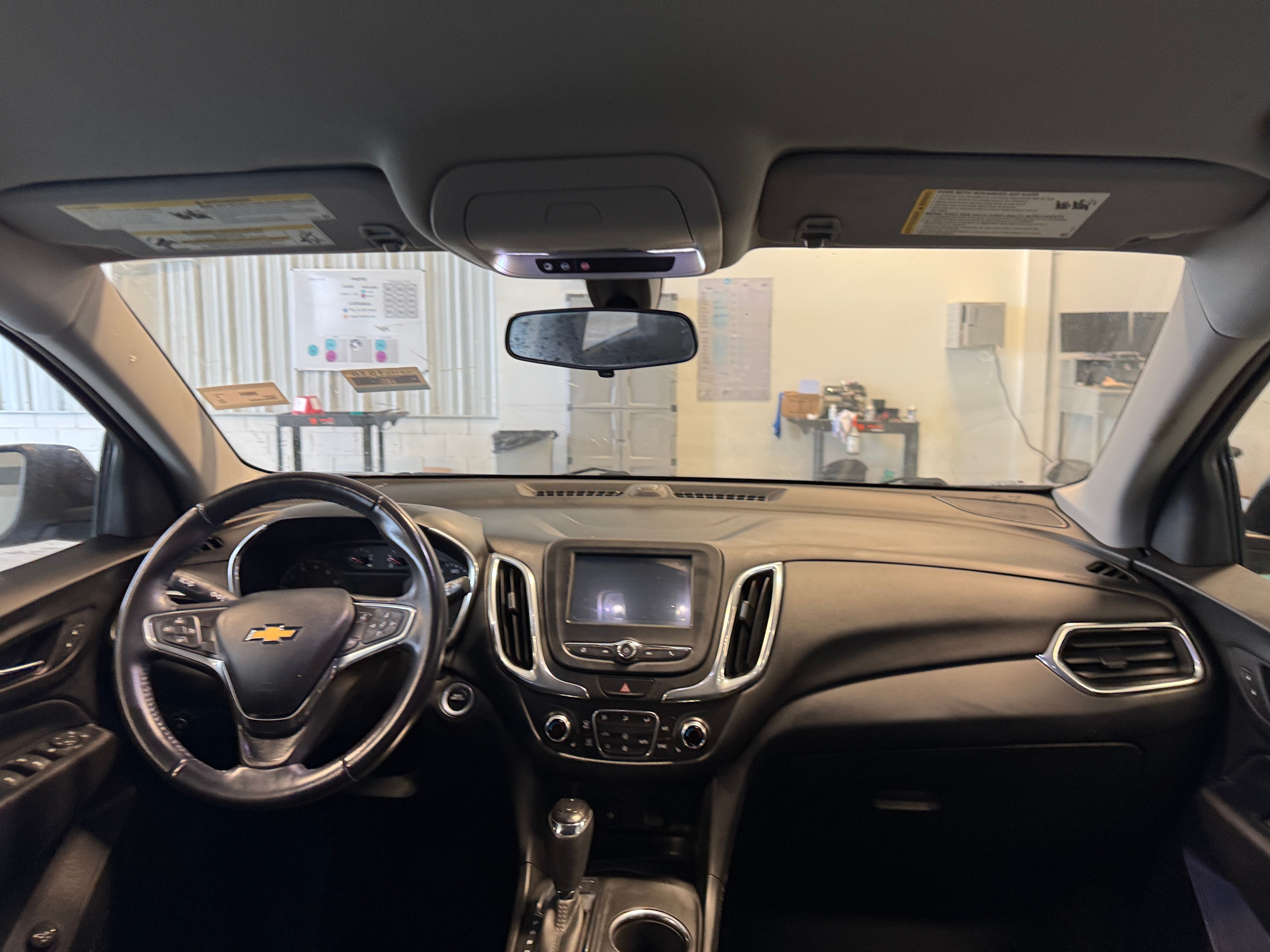 2018 Chevrolet Equinox LT 3
