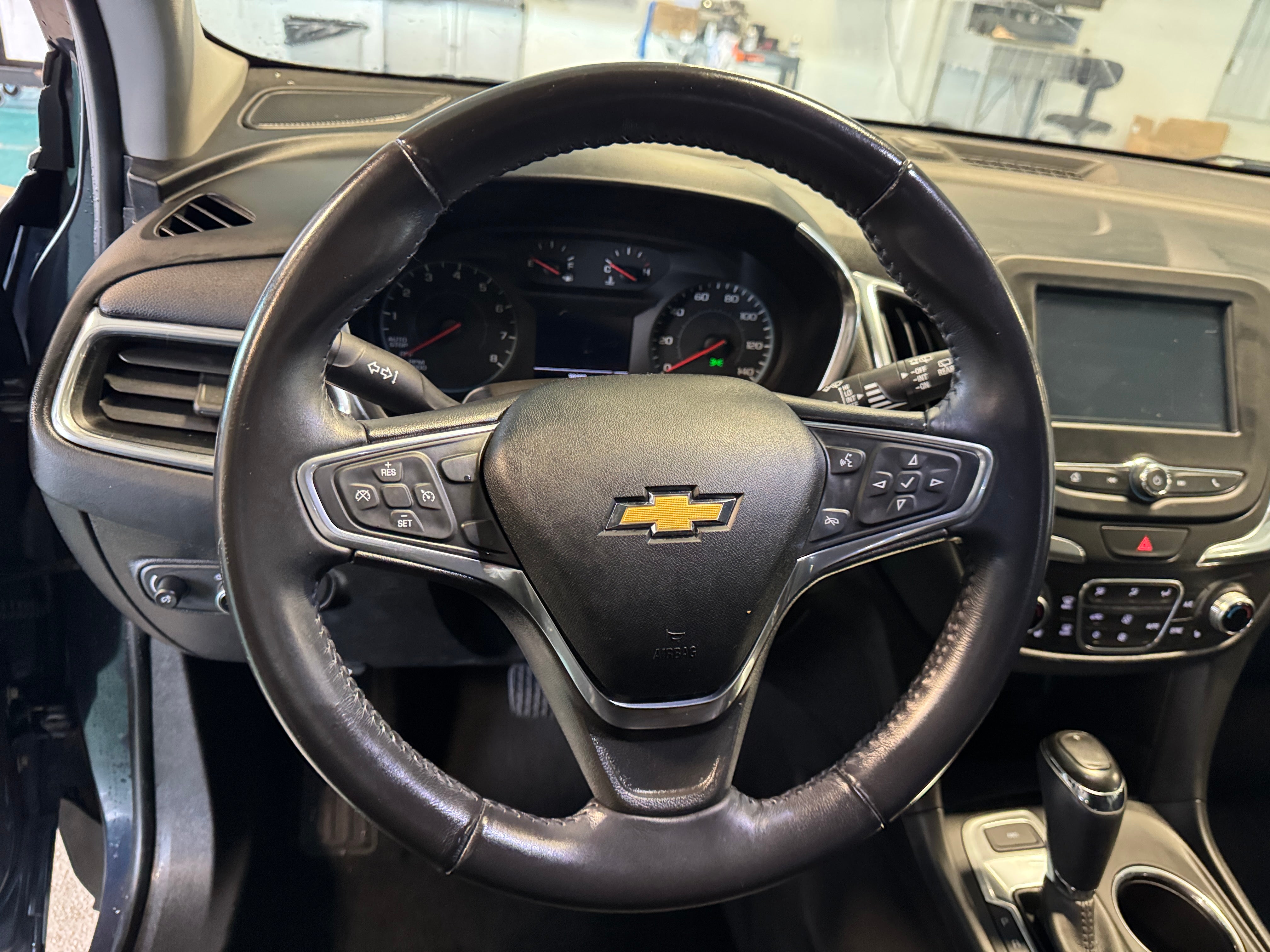 2018 Chevrolet Equinox LT 5