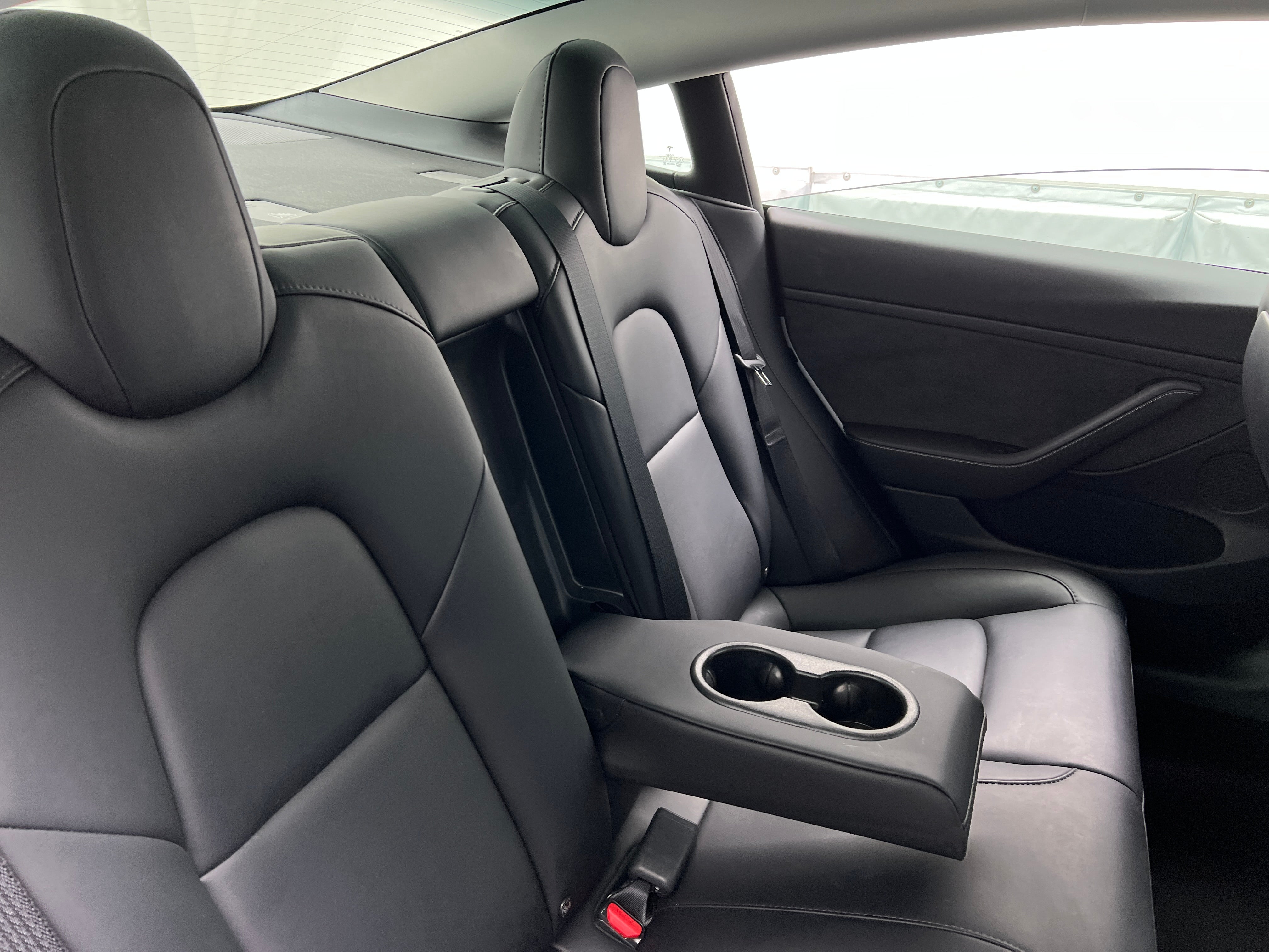 2023 Tesla Model 3 Performance 5