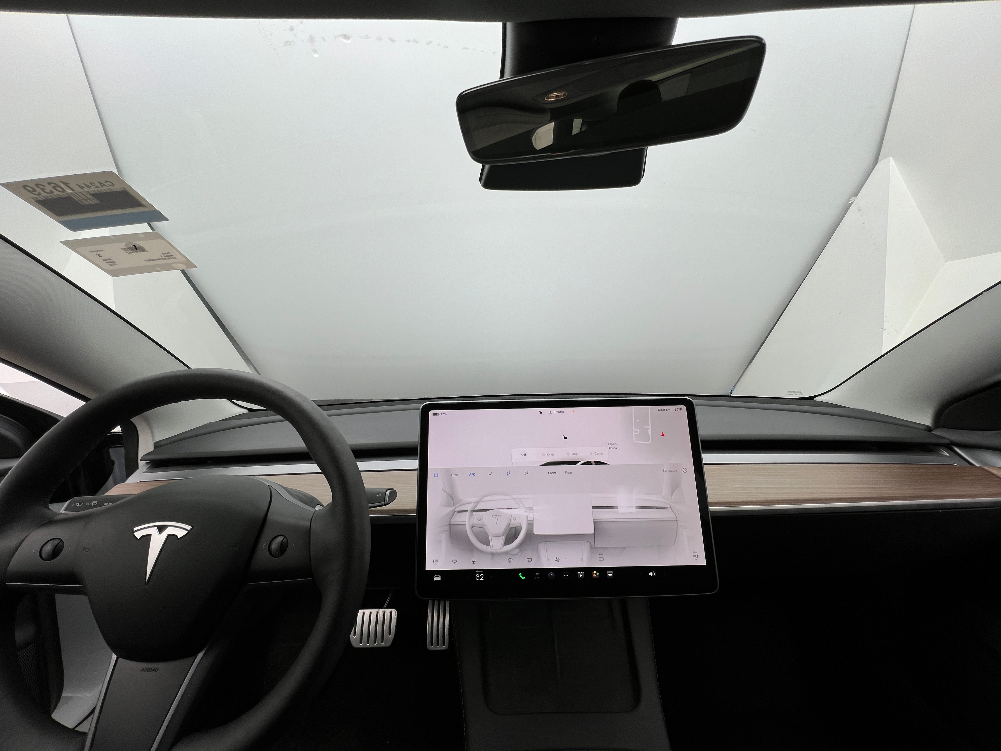 2023 Tesla Model 3 Performance 2