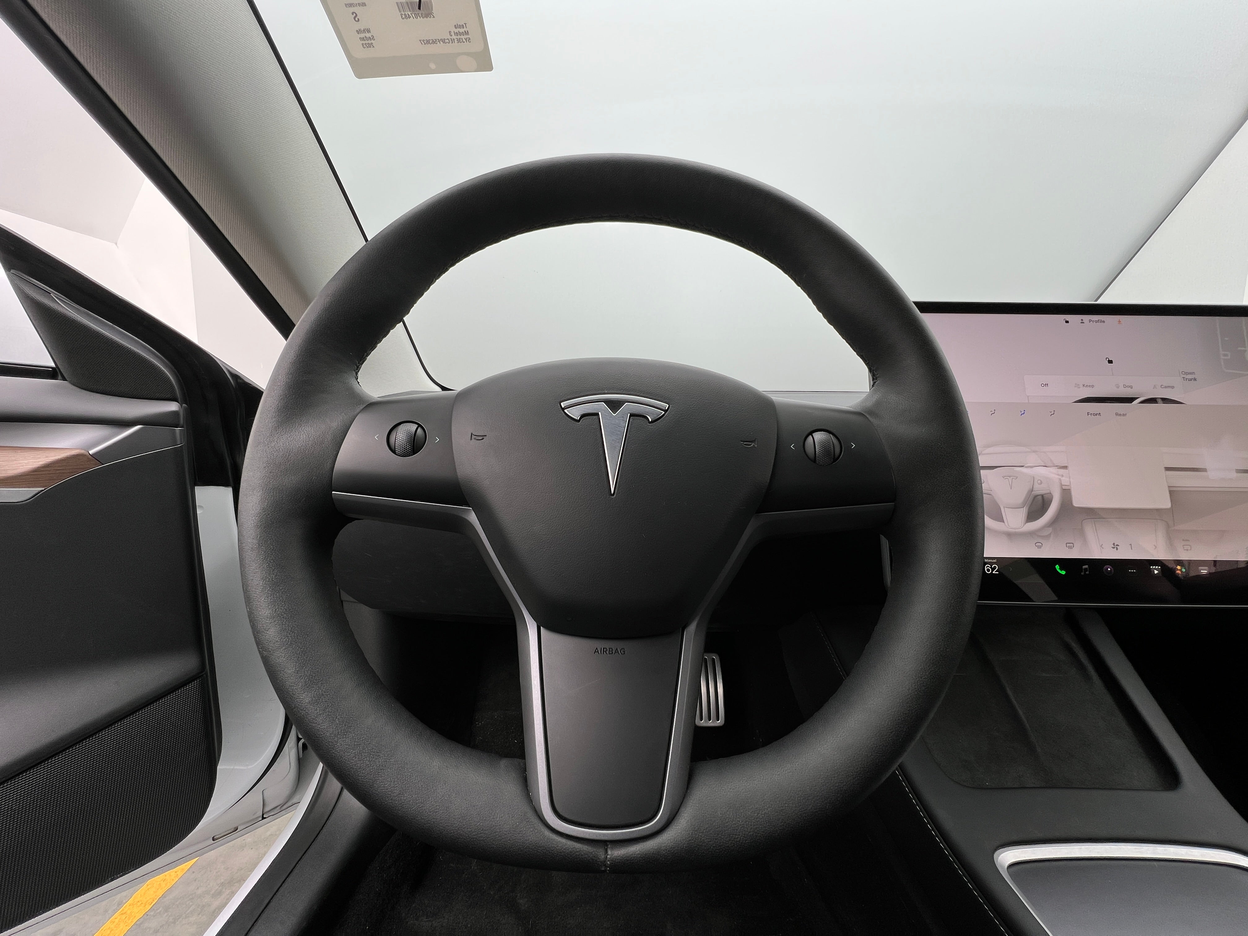 2023 Tesla Model 3 Performance 4