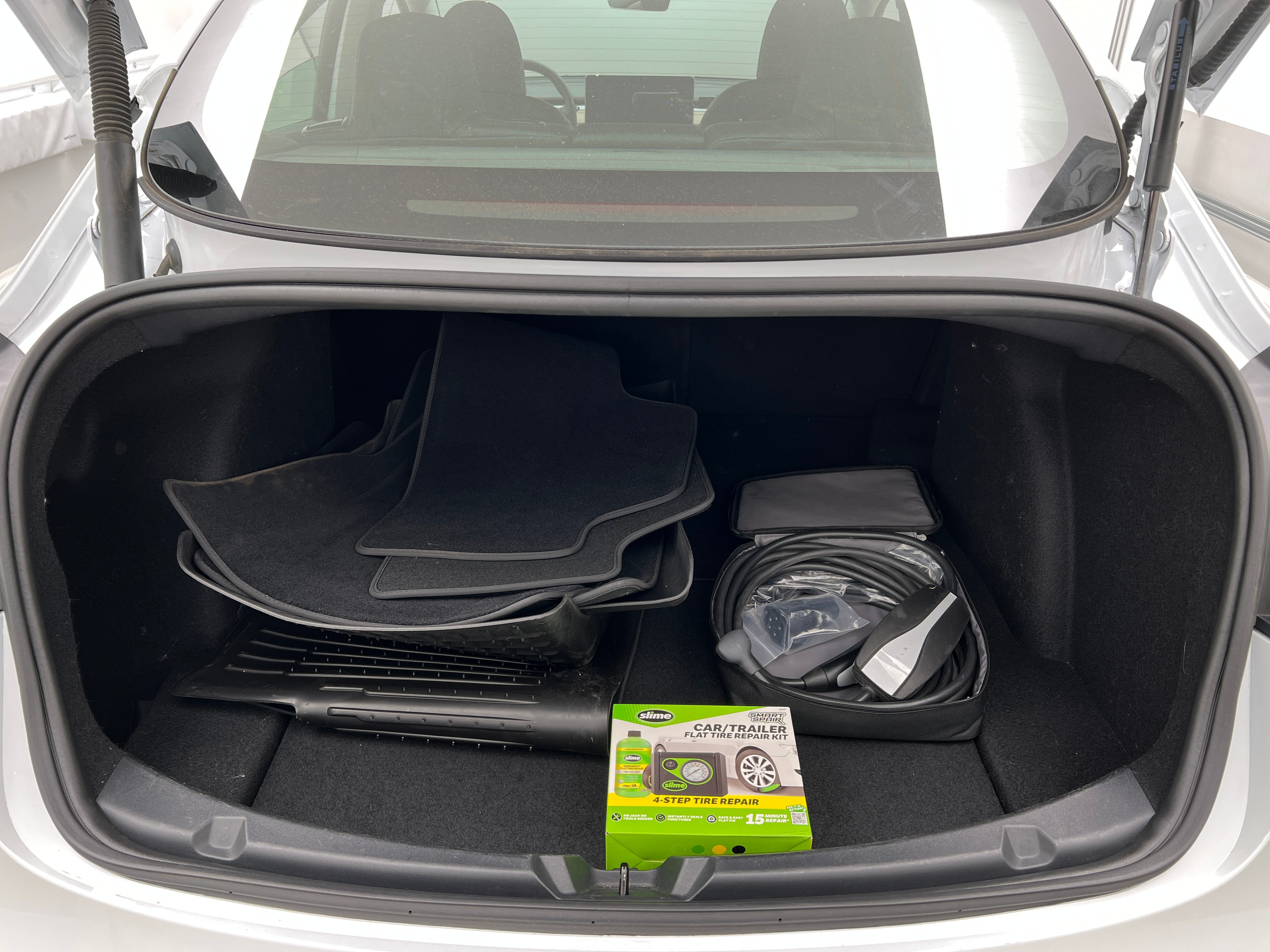 2023 Tesla Model 3 Performance 6