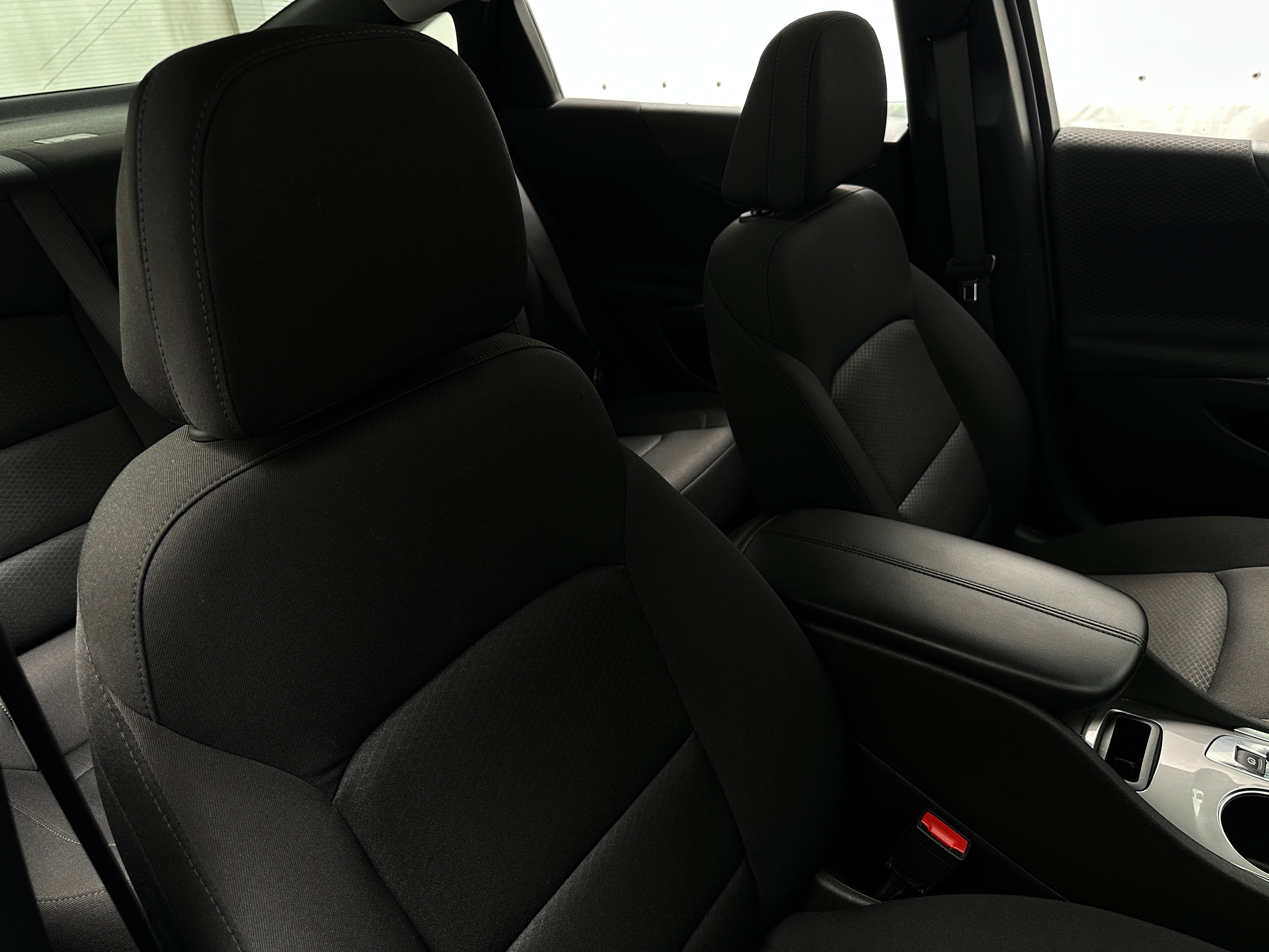 2024 Chevrolet Malibu LT 2