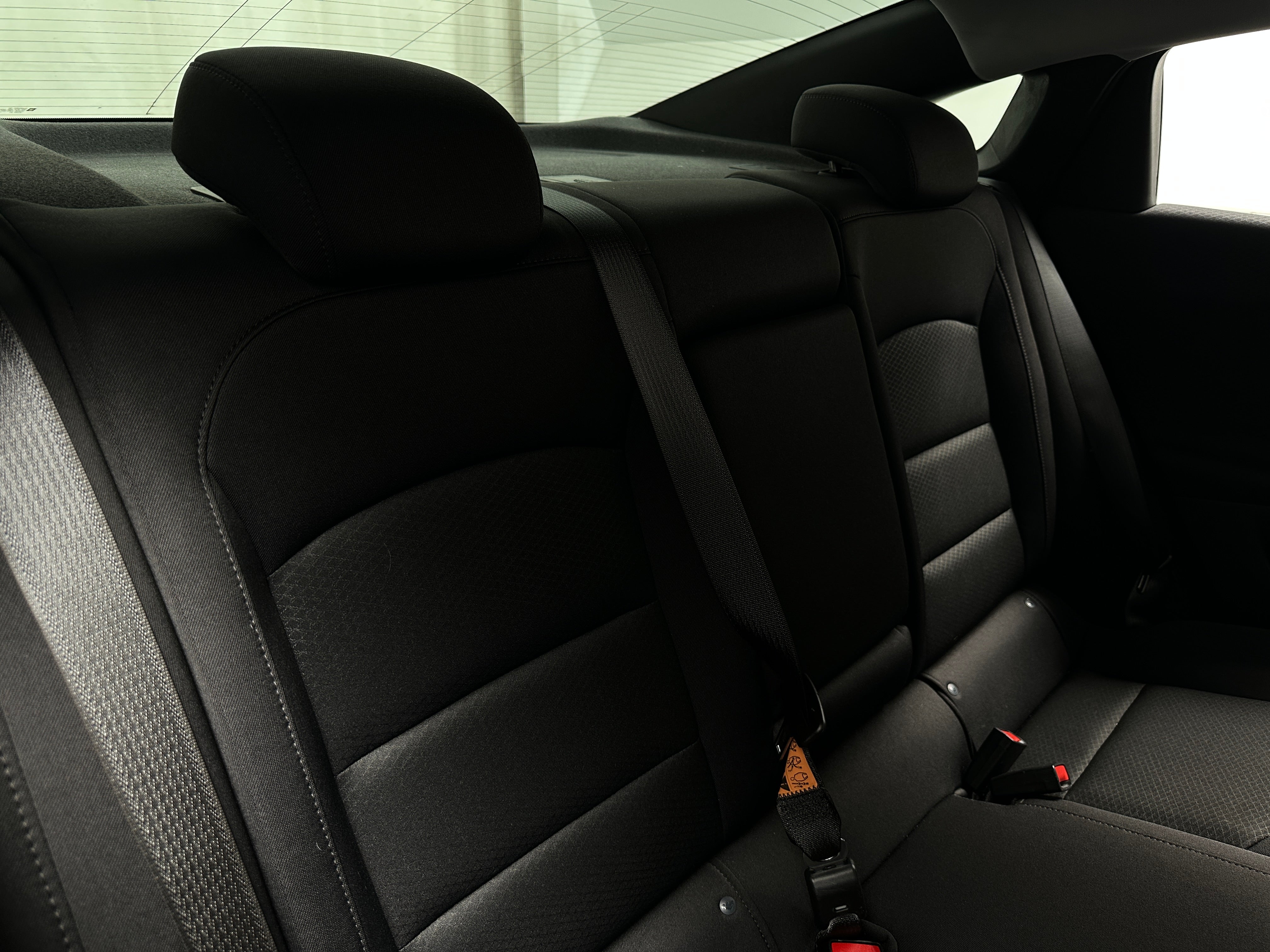 2024 Chevrolet Malibu LT 6