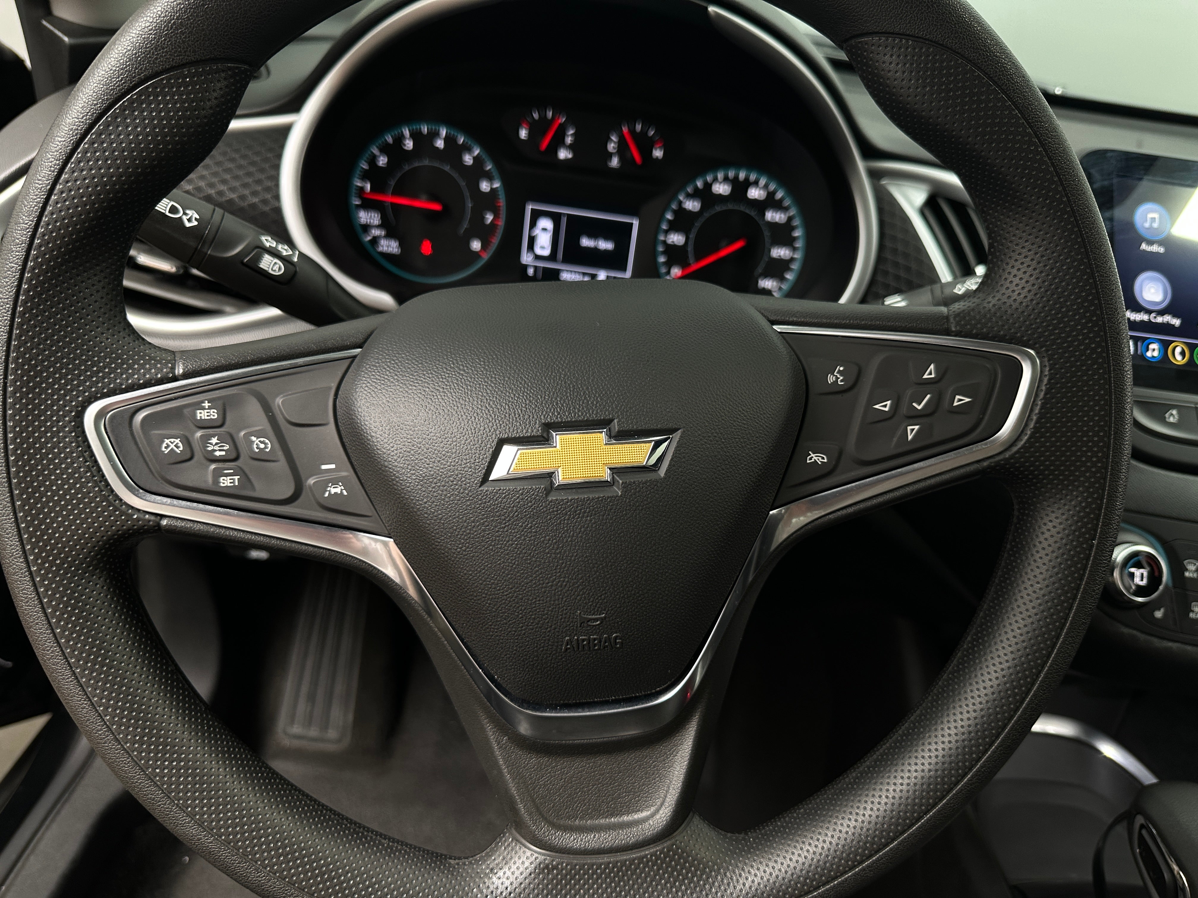 2024 Chevrolet Malibu LT 5