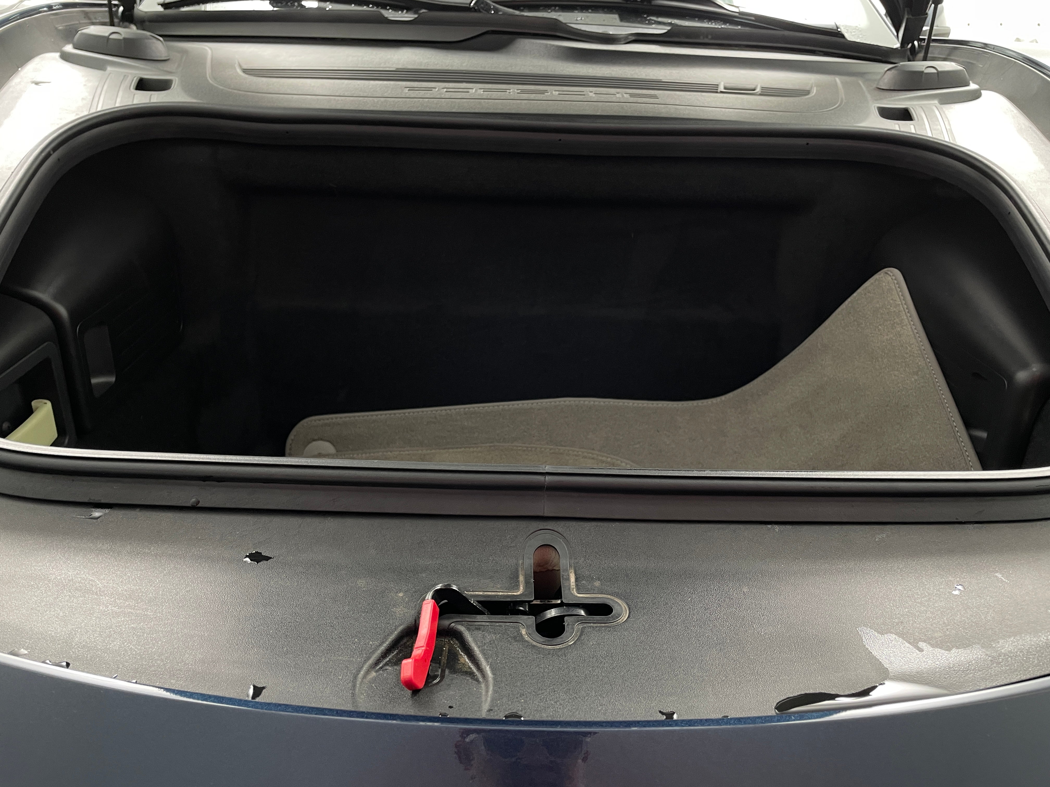 2012 Porsche 911 Carrera S 3