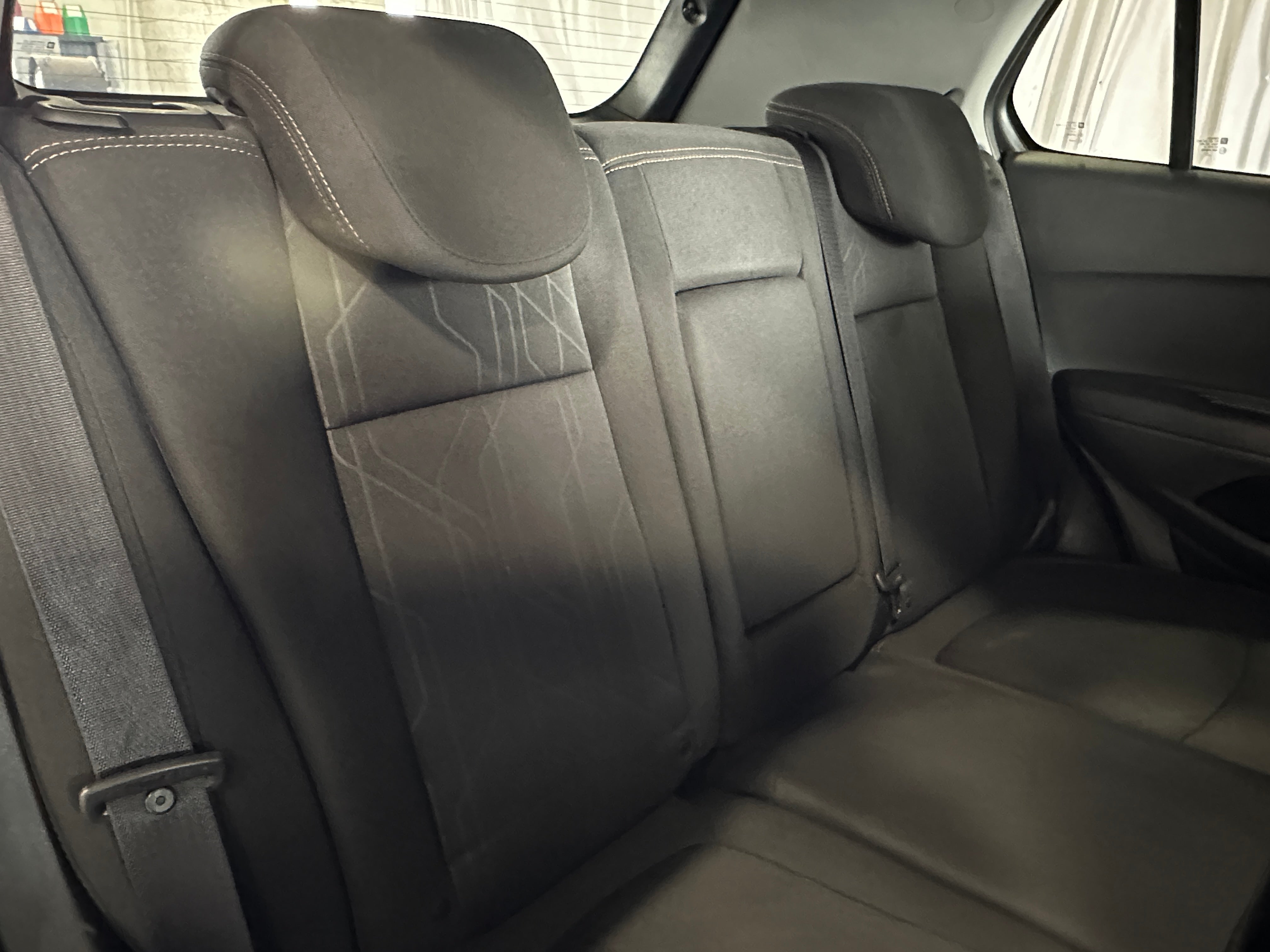 2019 Chevrolet Trax LT 6