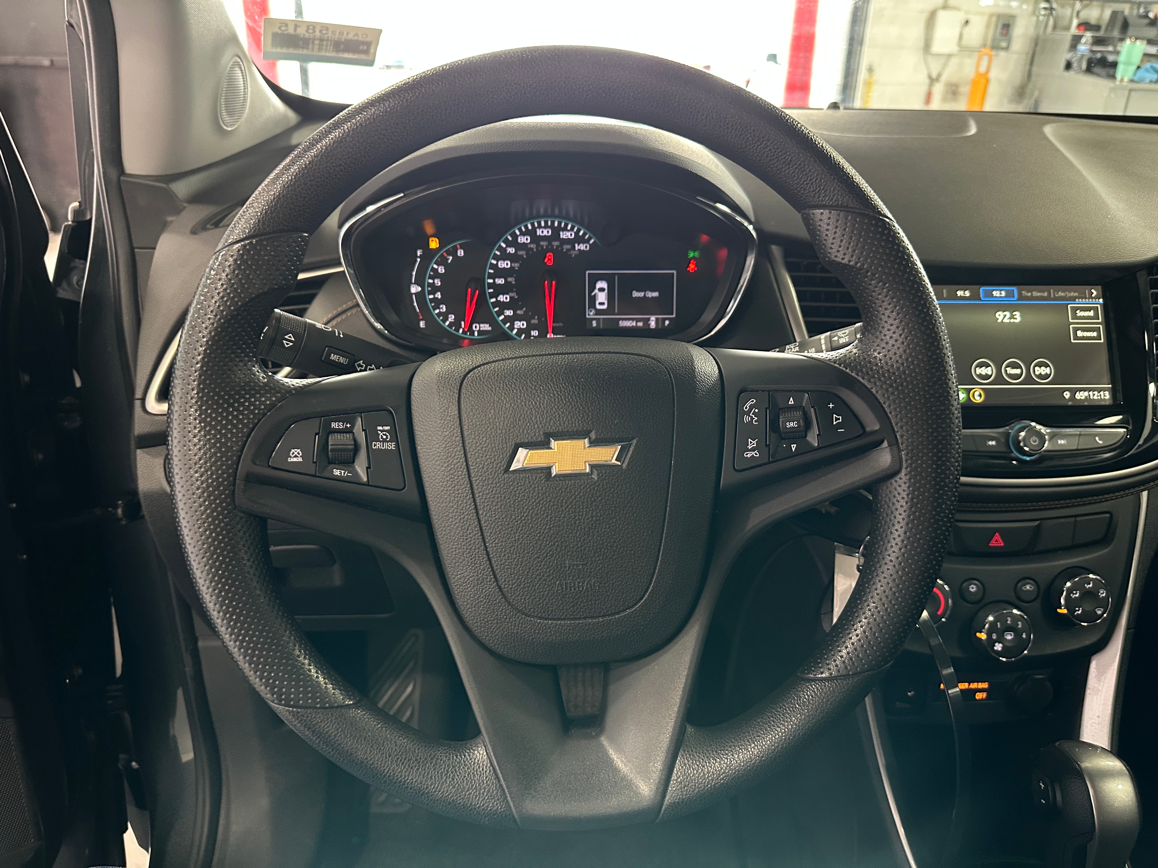 2019 Chevrolet Trax LT 5