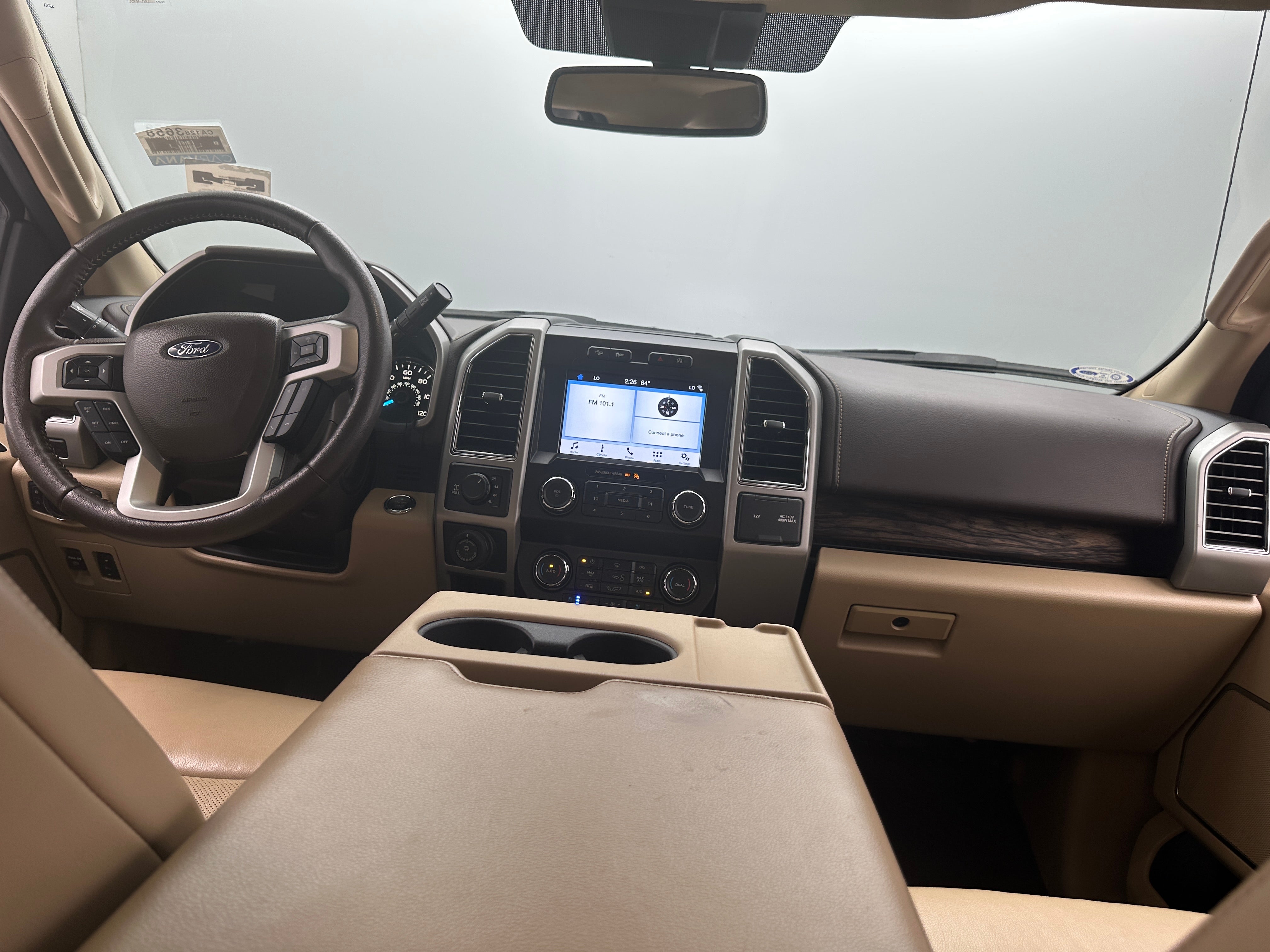 2019 Ford Econoline E-150 2