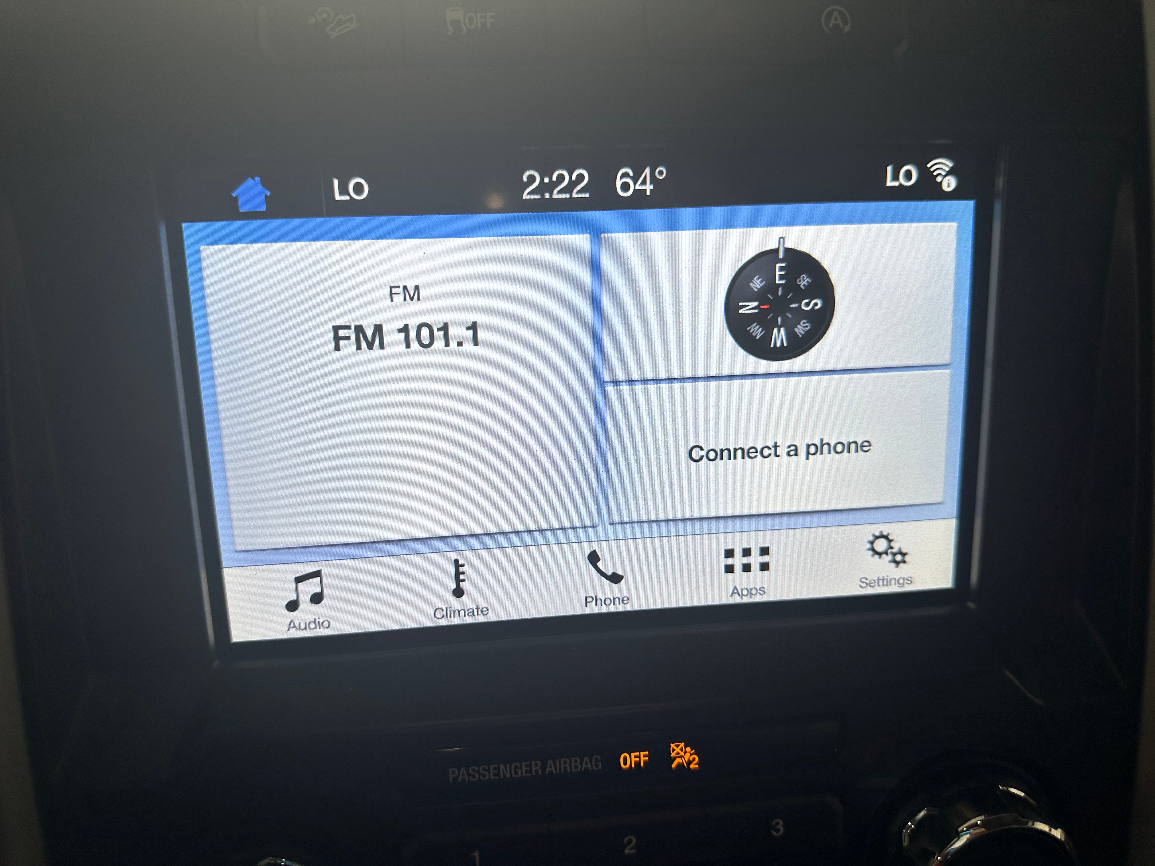 2019 Ford Econoline E-150 3