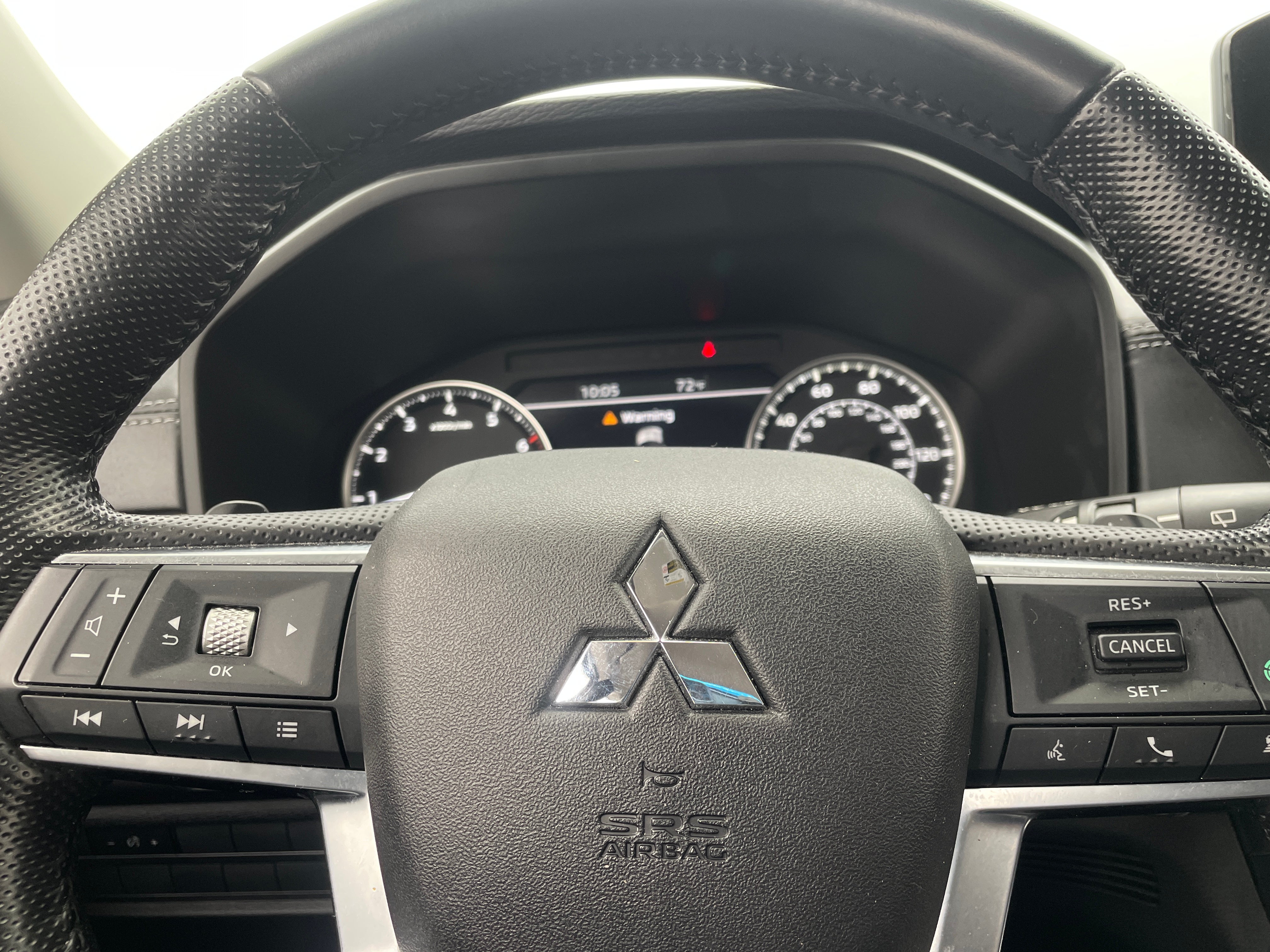 2022 Mitsubishi Outlander SEL 4