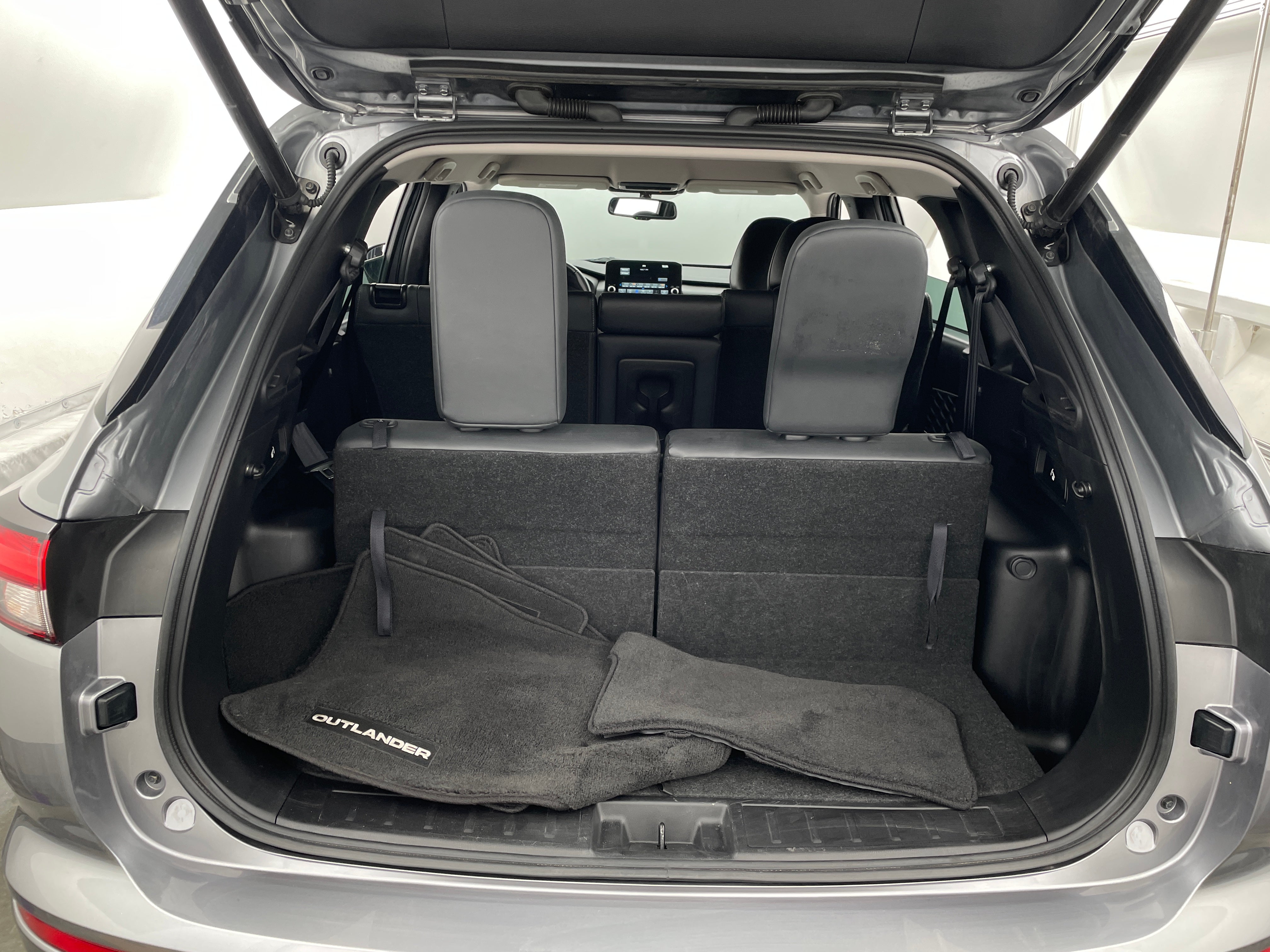 2022 Mitsubishi Outlander SEL 6