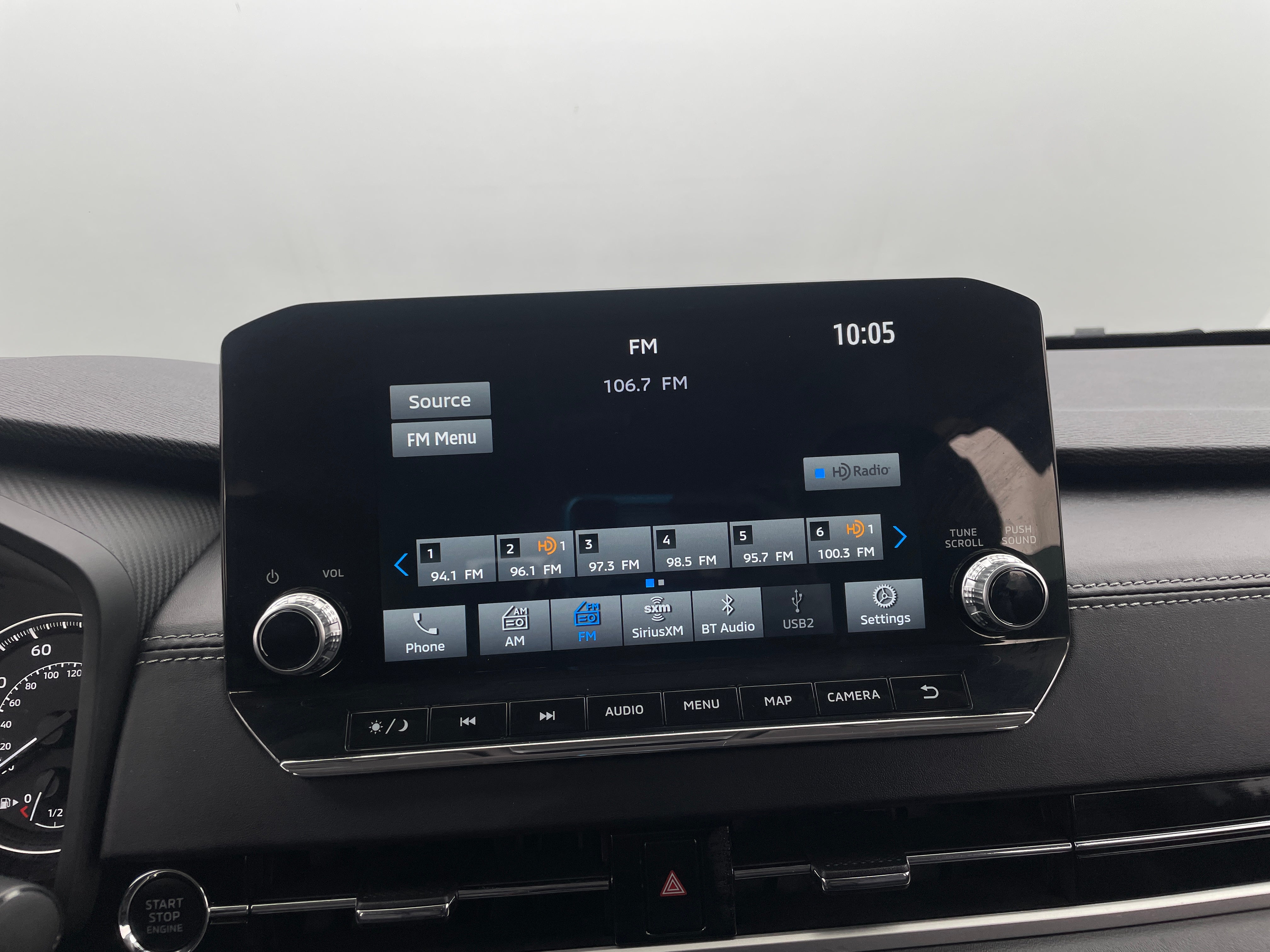 2022 Mitsubishi Outlander SEL 3