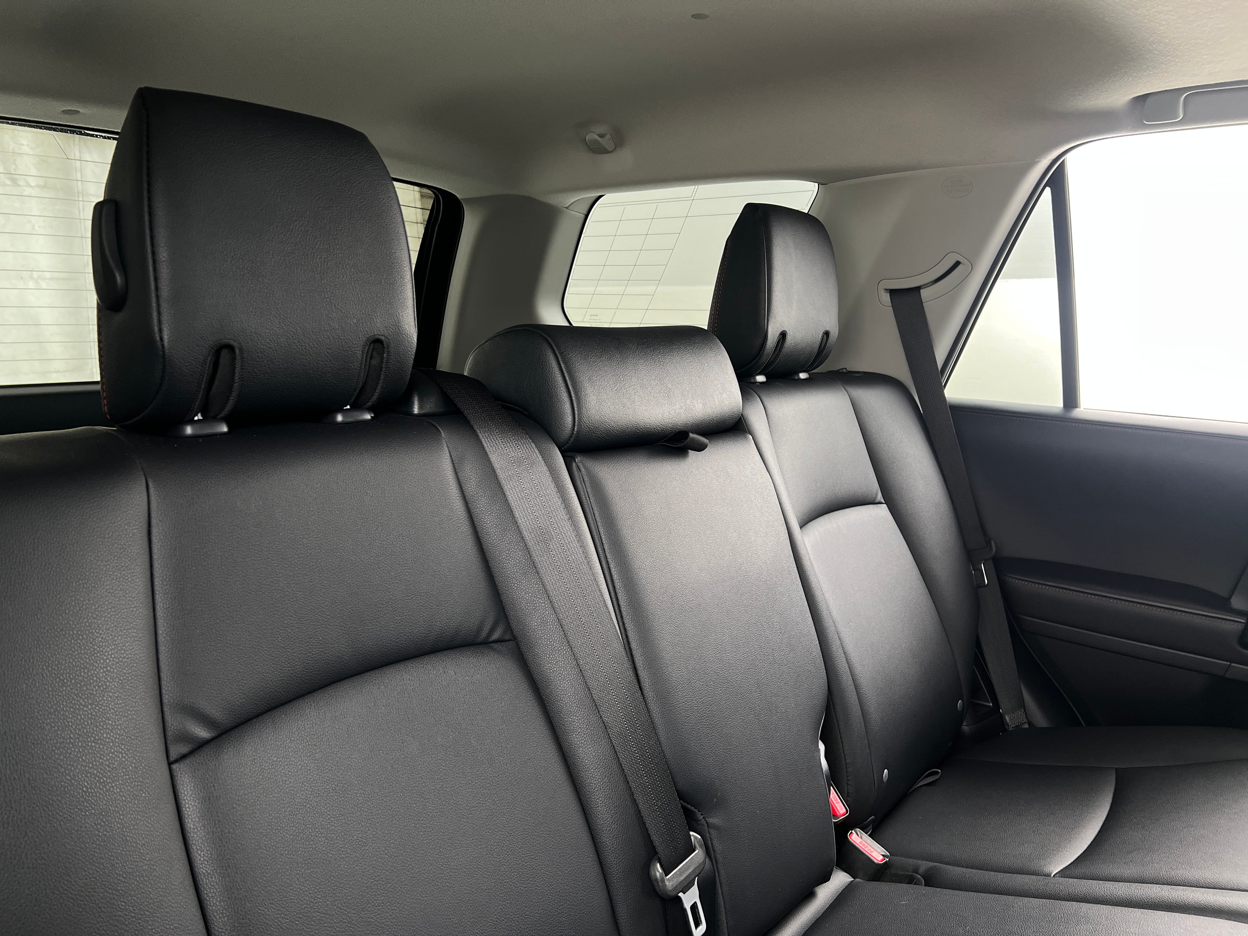 2023 Toyota 4Runner TRD Off Road 5
