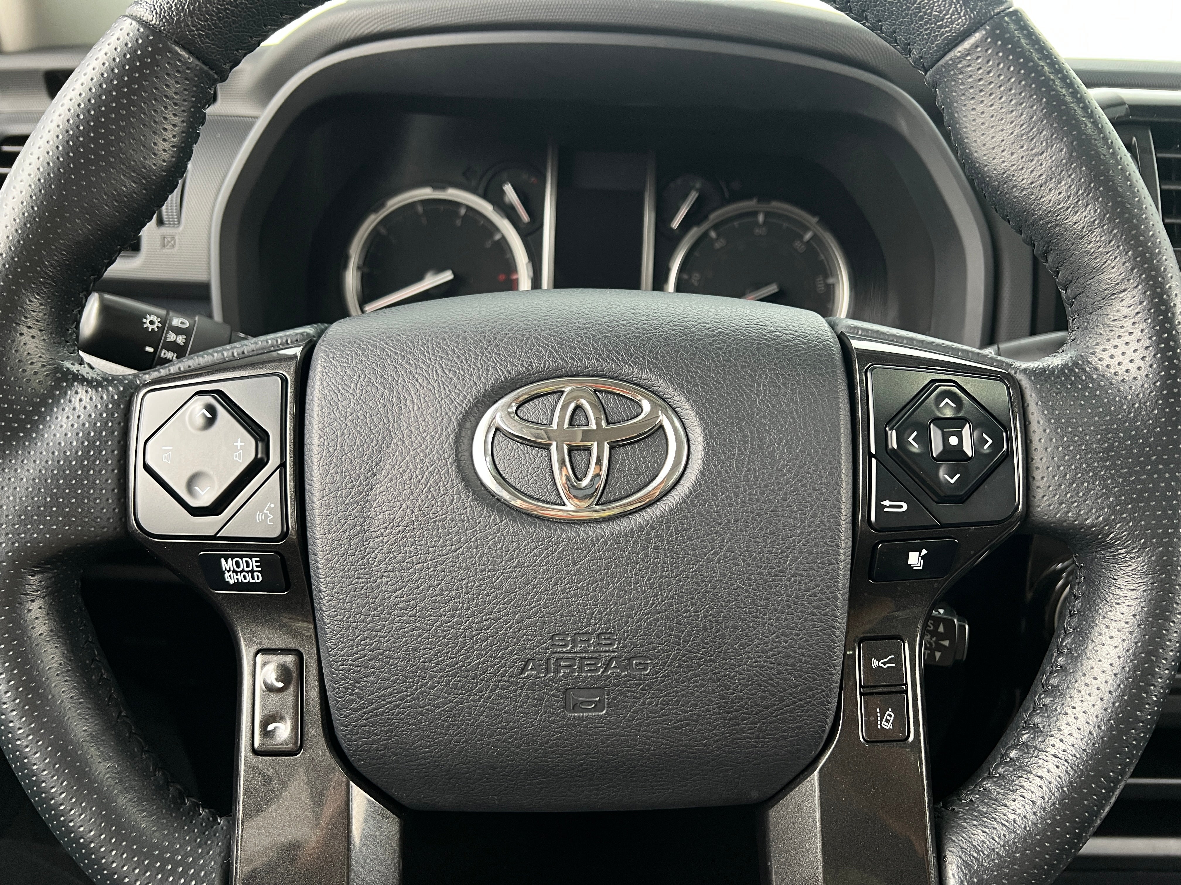 2023 Toyota 4Runner TRD Off Road 4