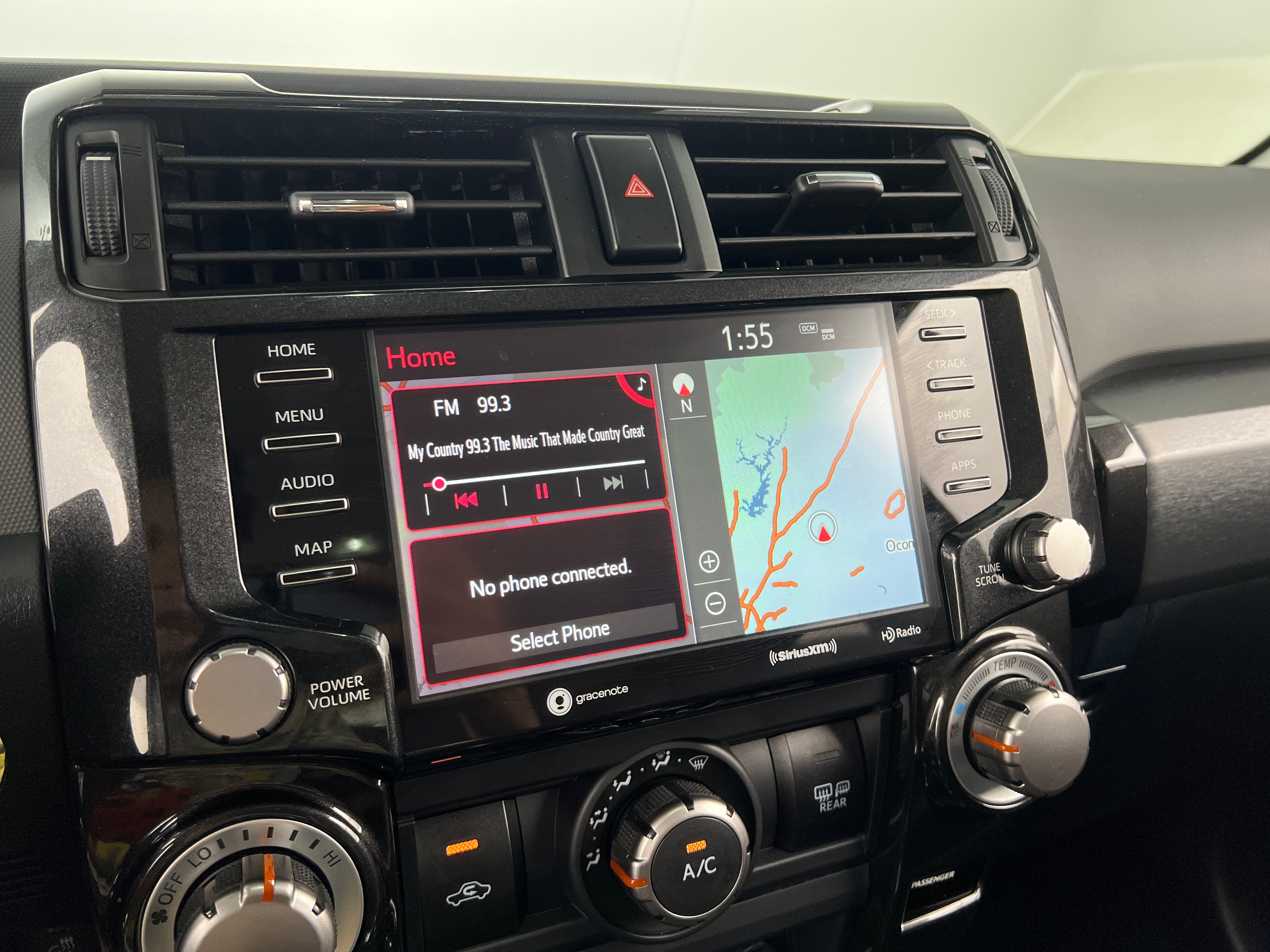 2023 Toyota 4Runner TRD Off Road 3