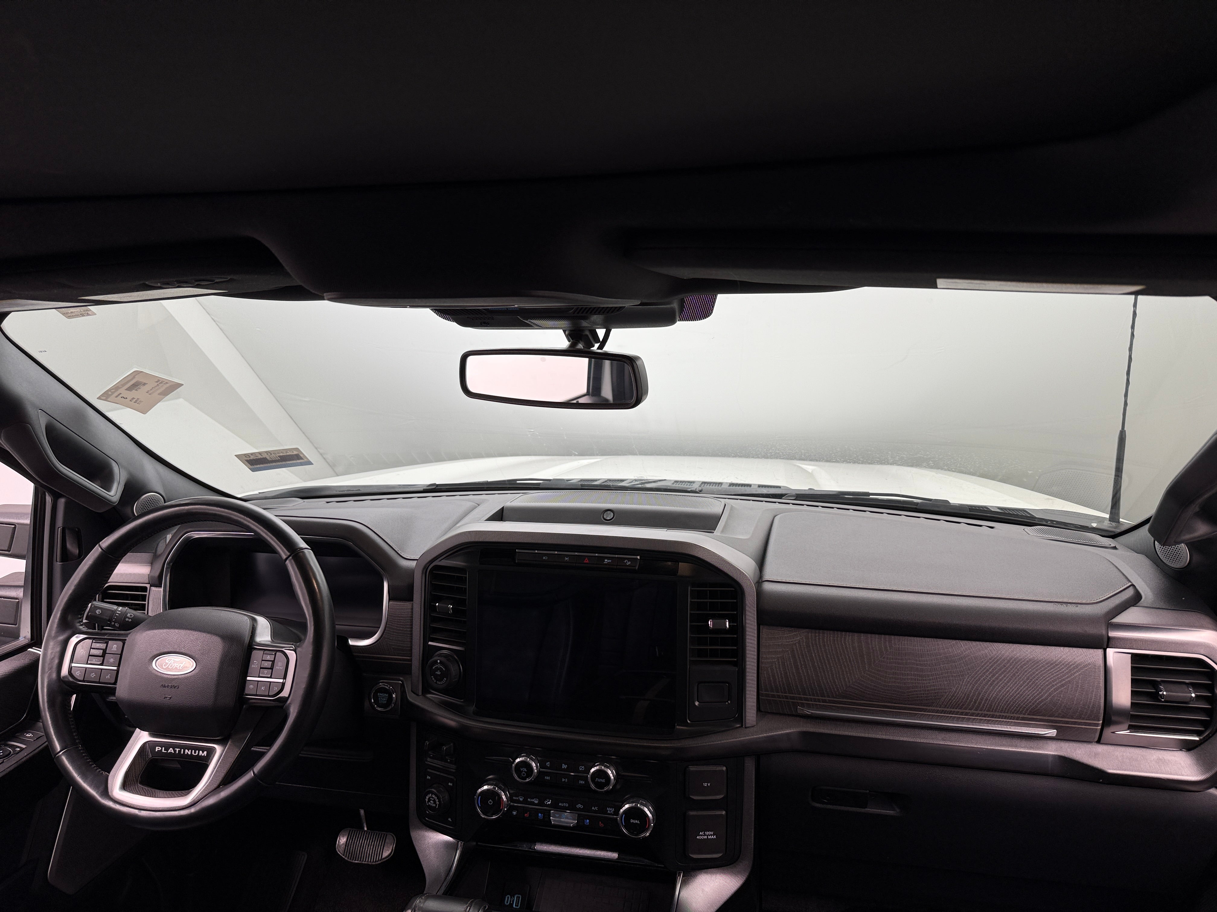 2022 Ford Econoline E-150 2