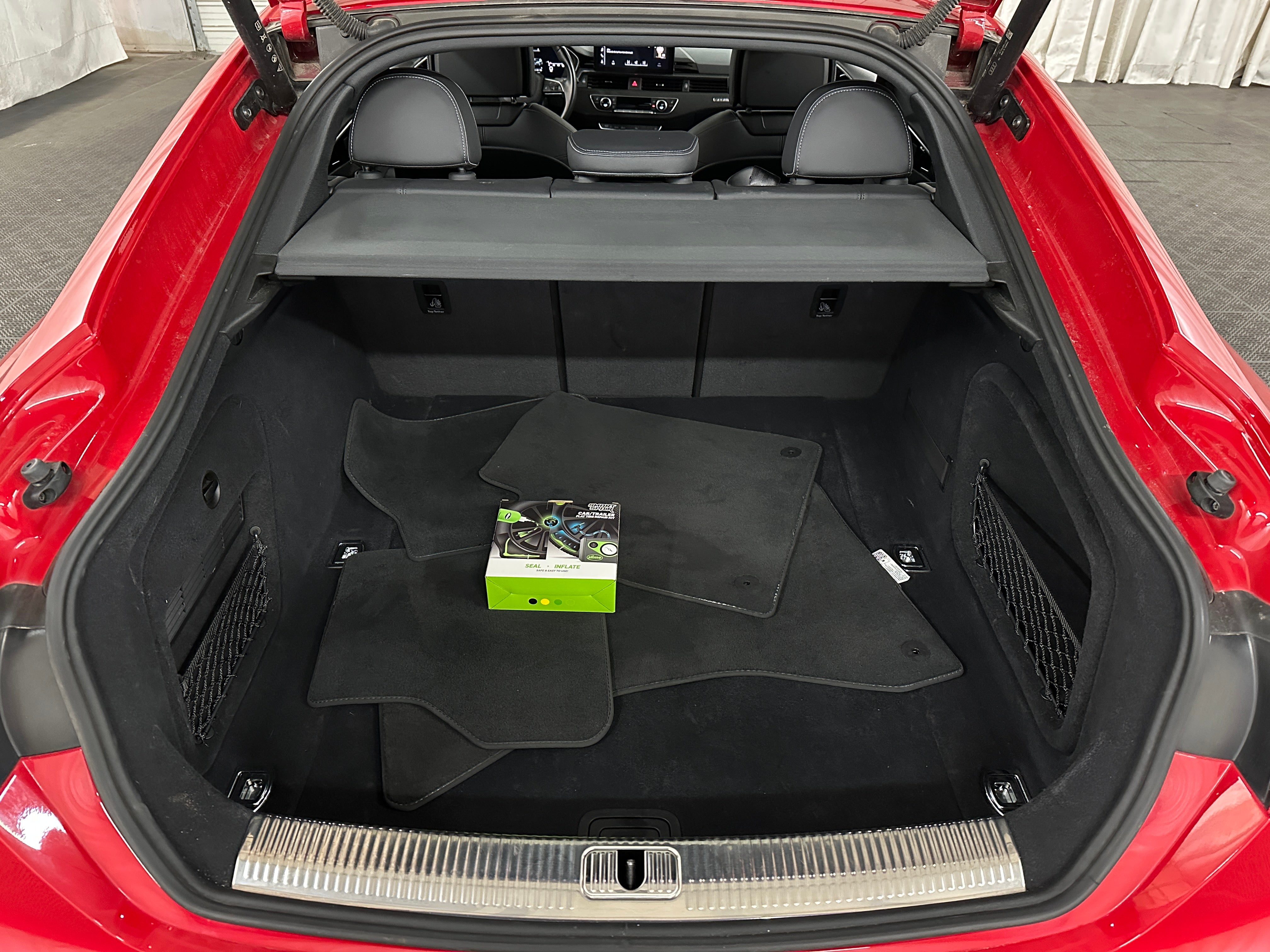 2024 Audi A5 Premium Plus 6
