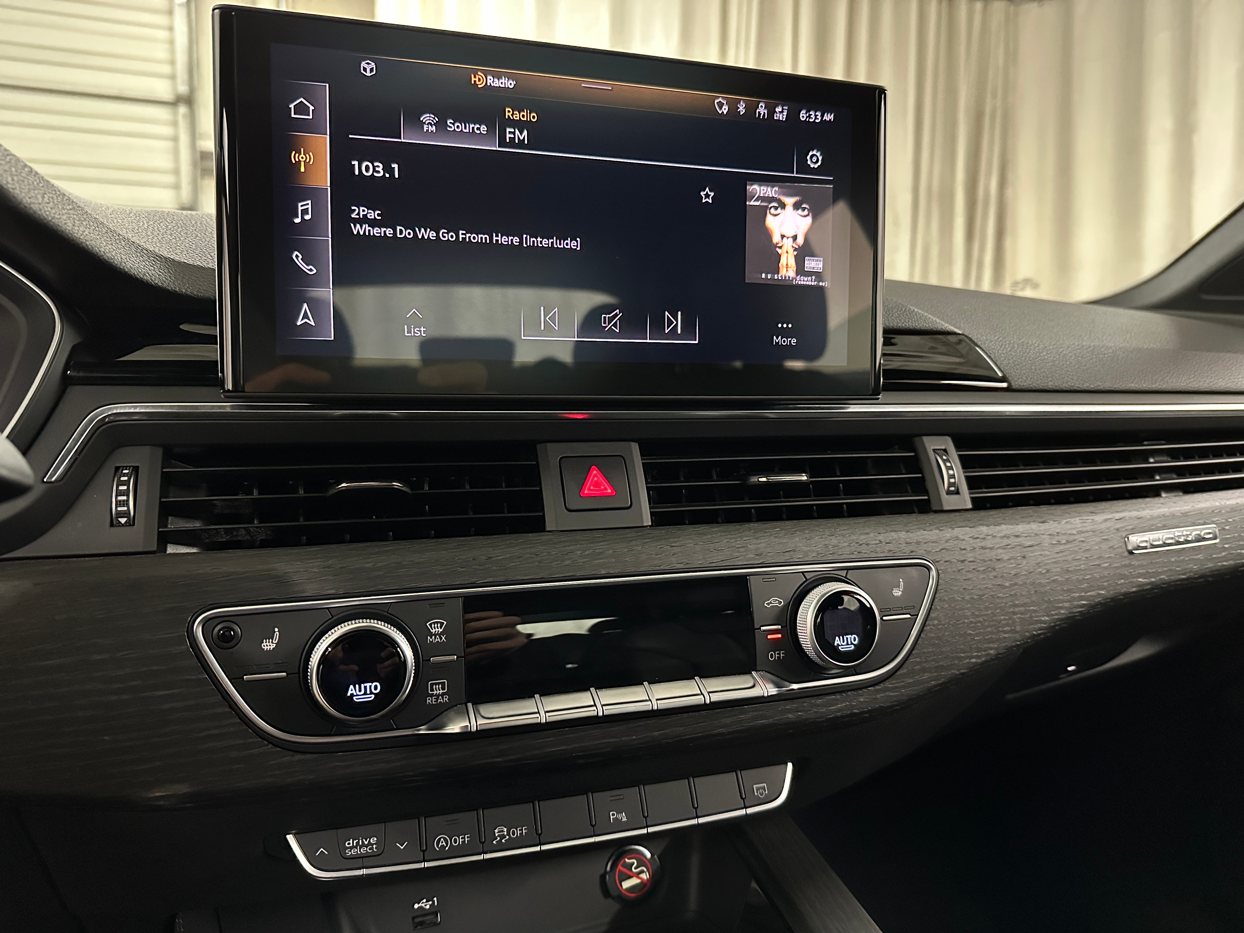 2024 Audi A5 Premium Plus 3