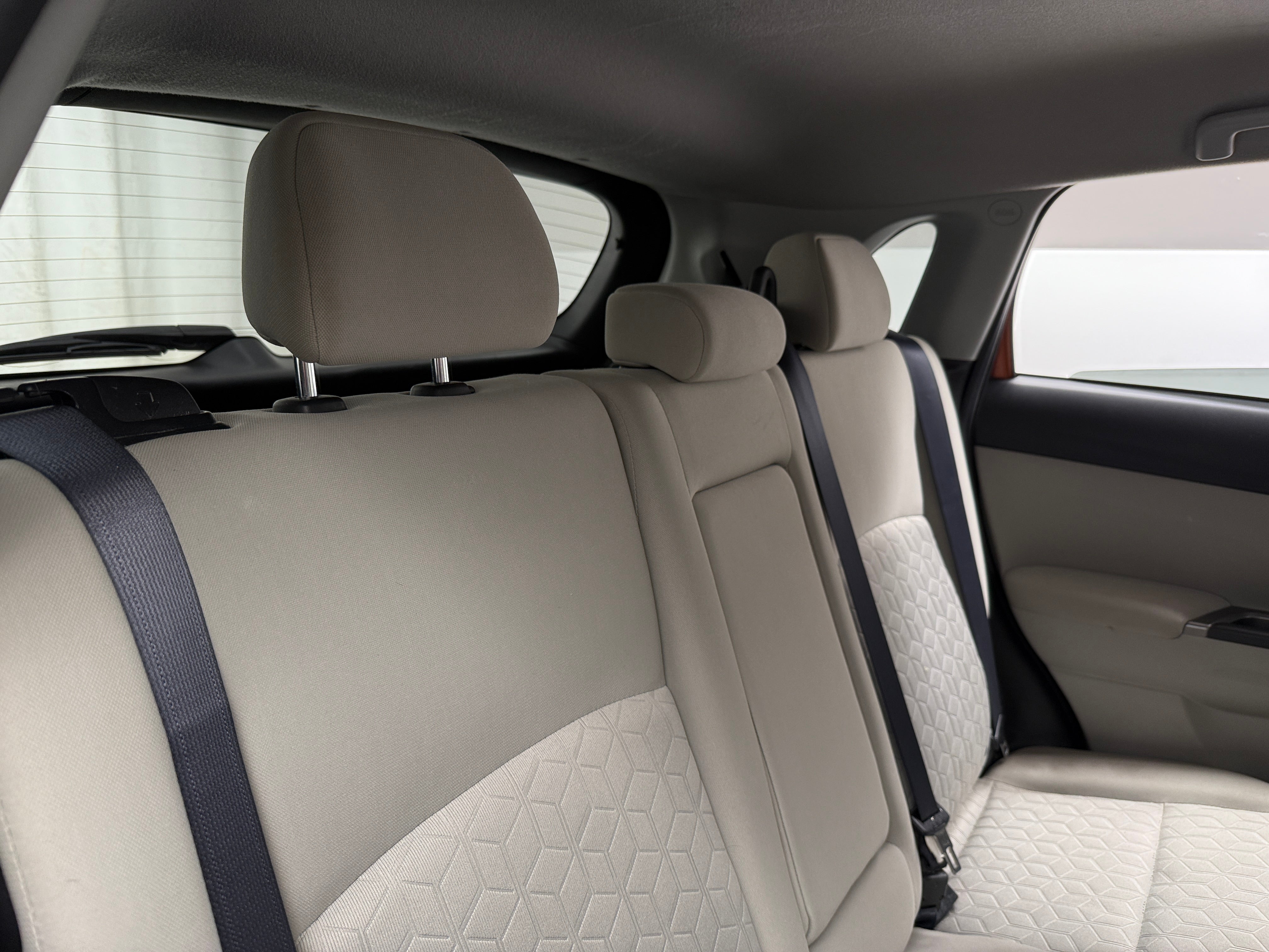 2021 Mitsubishi Outlander Sport SE 6