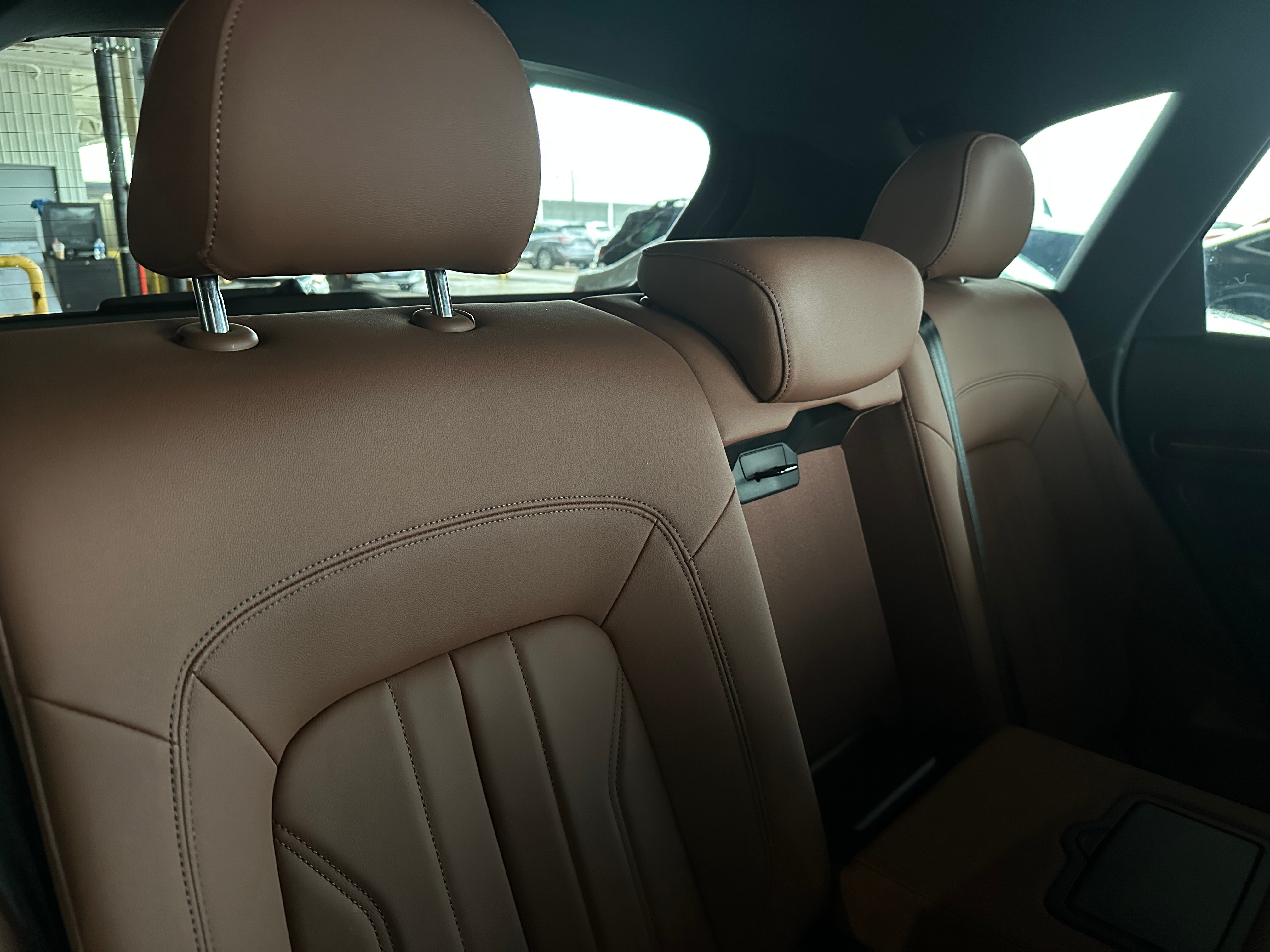 2023 Audi Q5 Premium 5