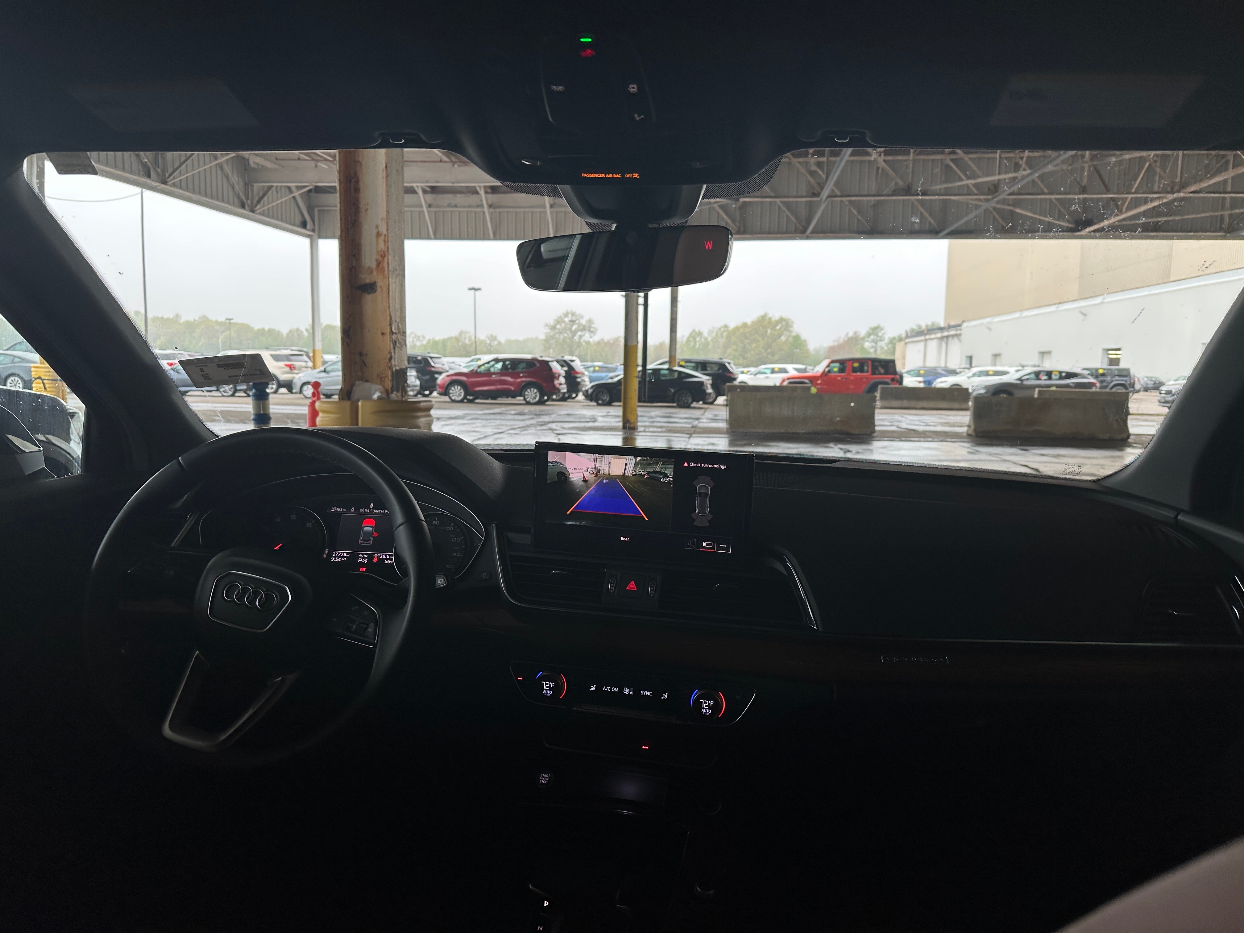 2023 Audi Q5 Premium 2