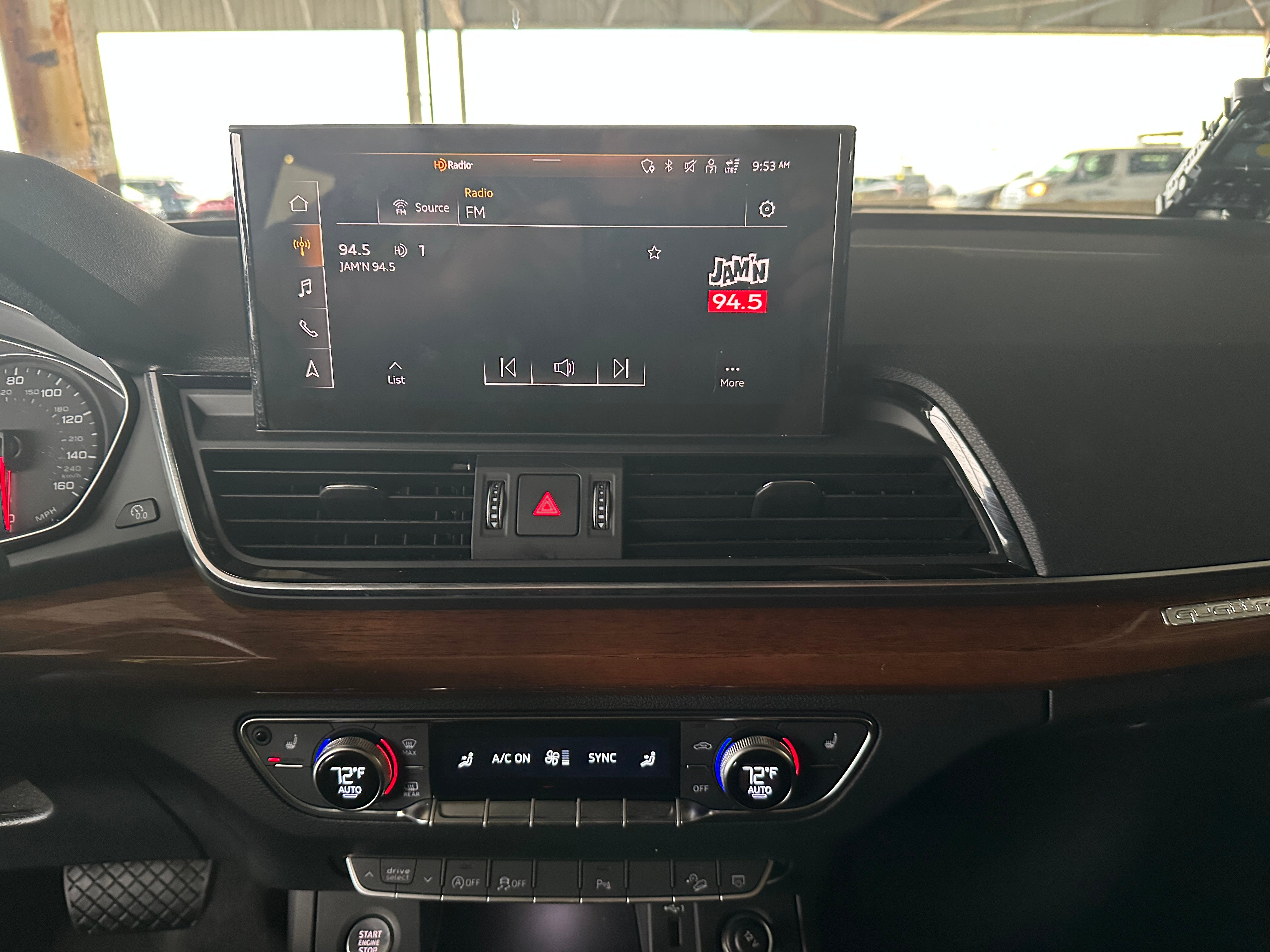 2023 Audi Q5 Premium 3