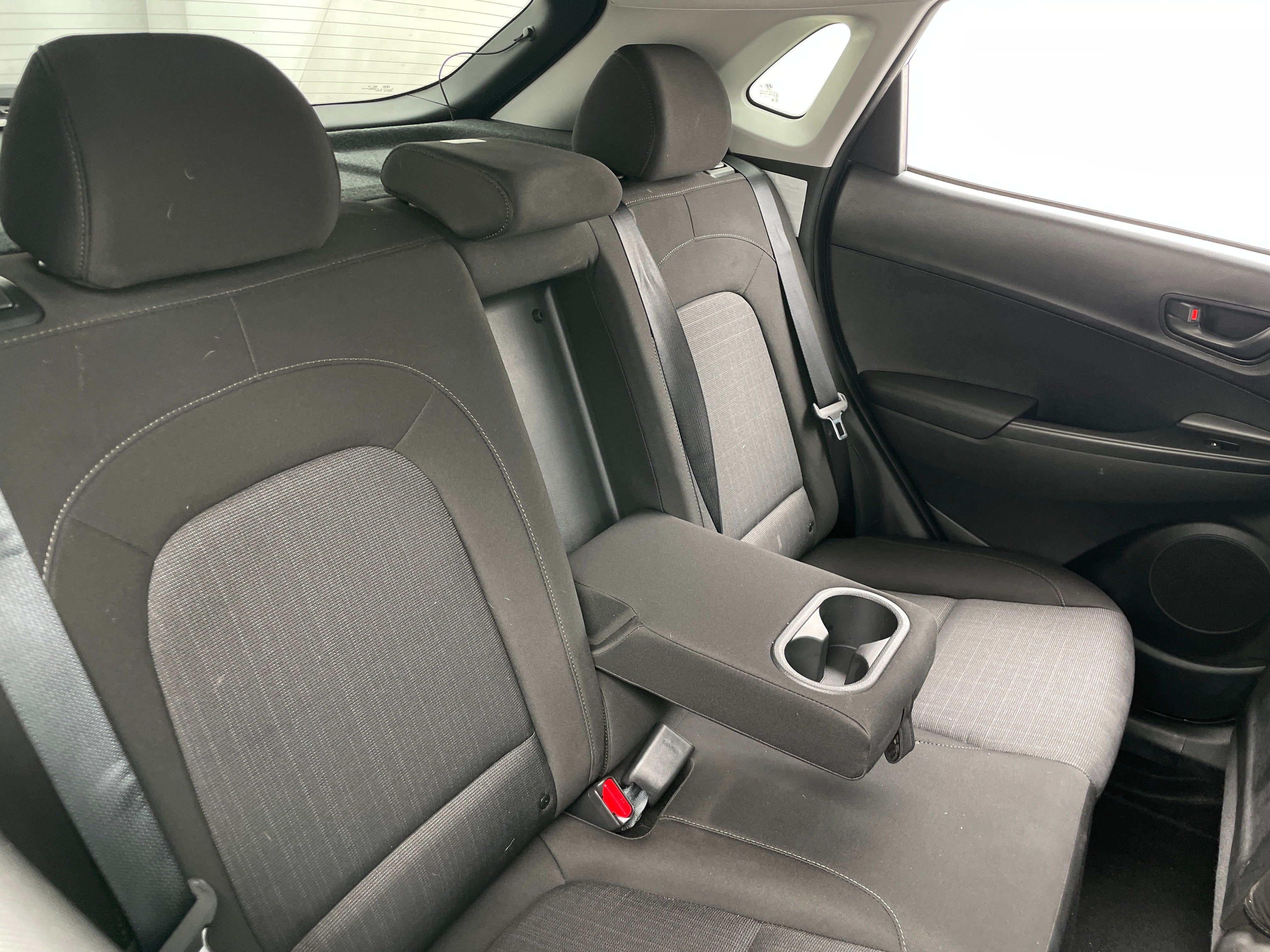 2023 Hyundai Kona SEL 6